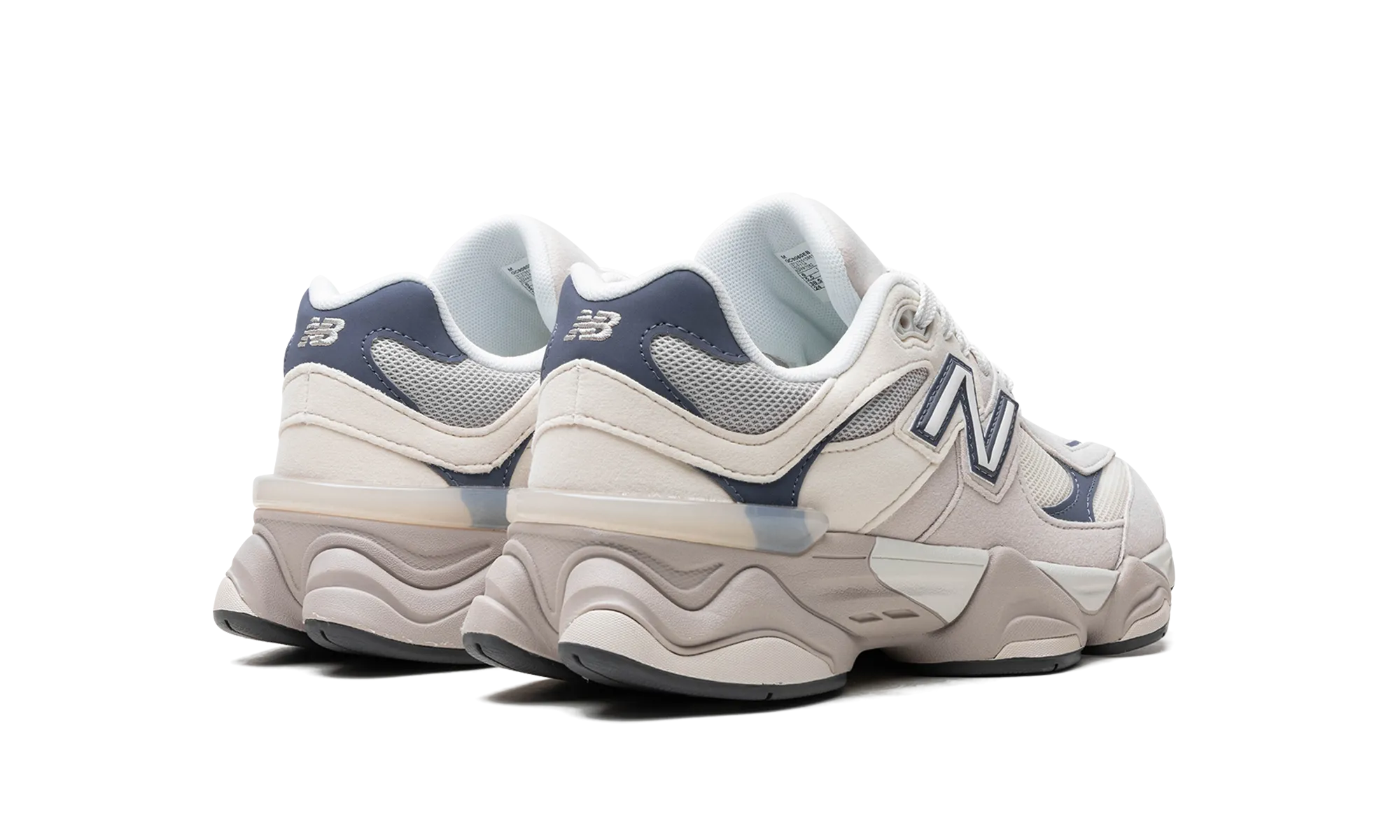 9060 GS "Moonrock Linen" Winter Vibe