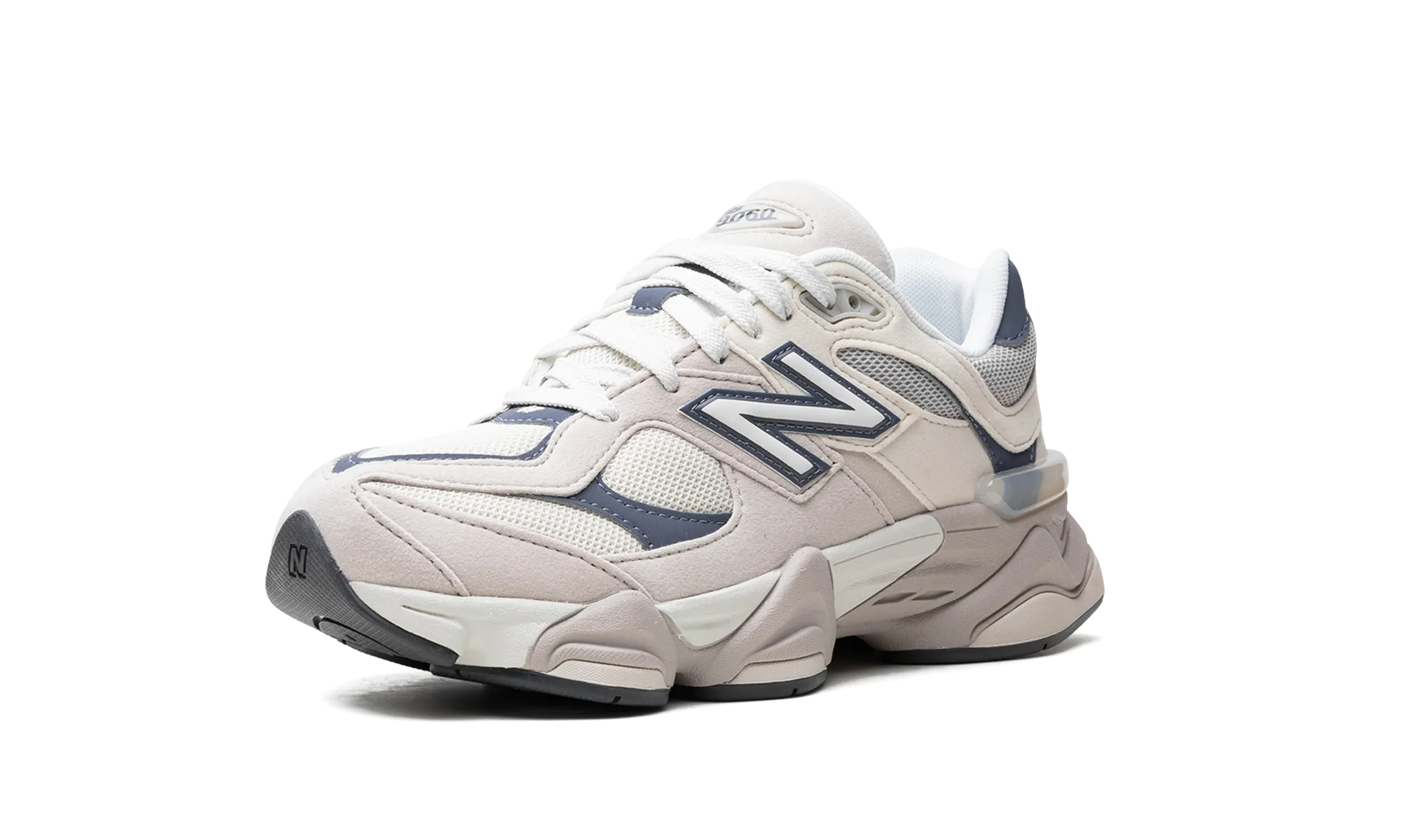 9060 GS "Moonrock Linen" simple design