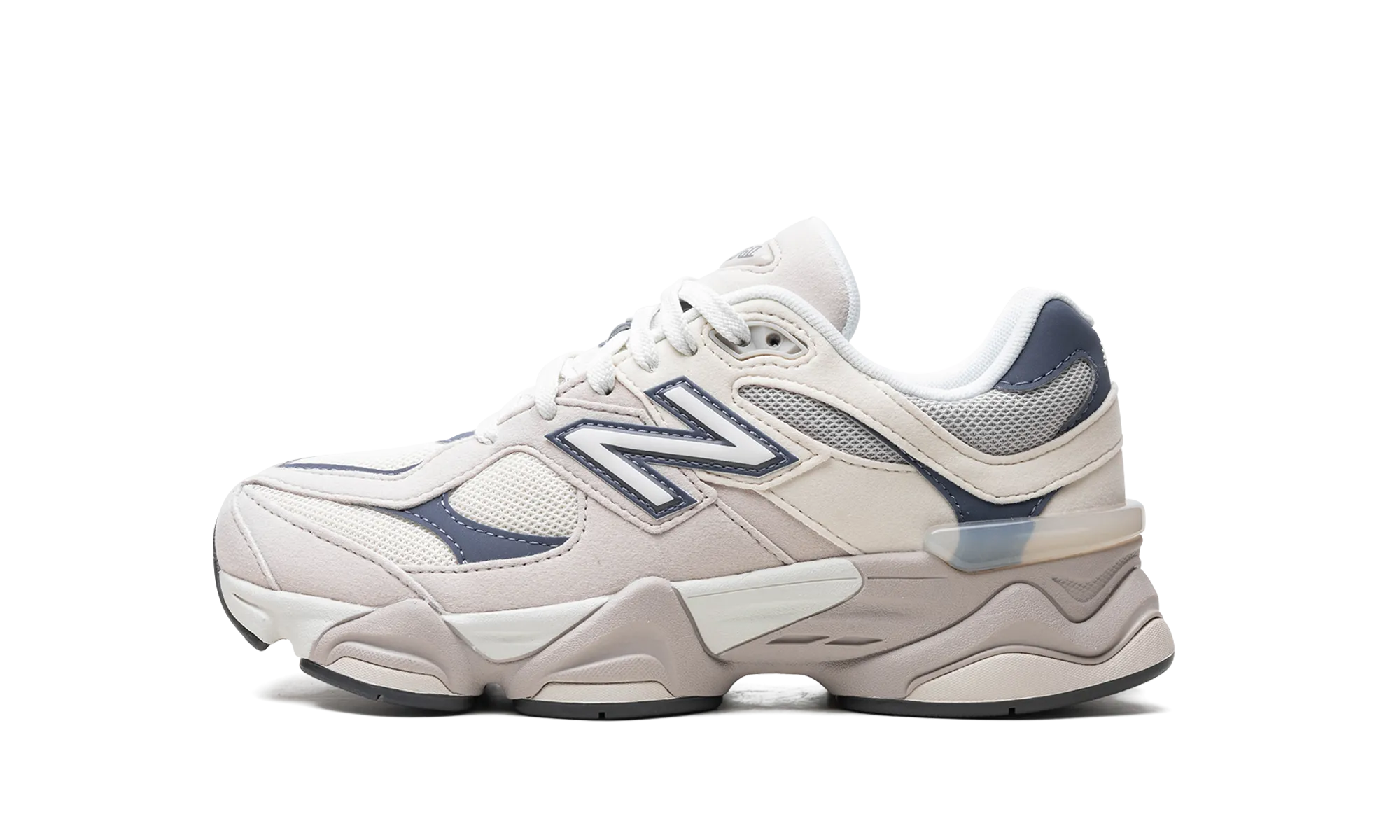 9060 GS "Moonrock Linen" Breathable Comfort
