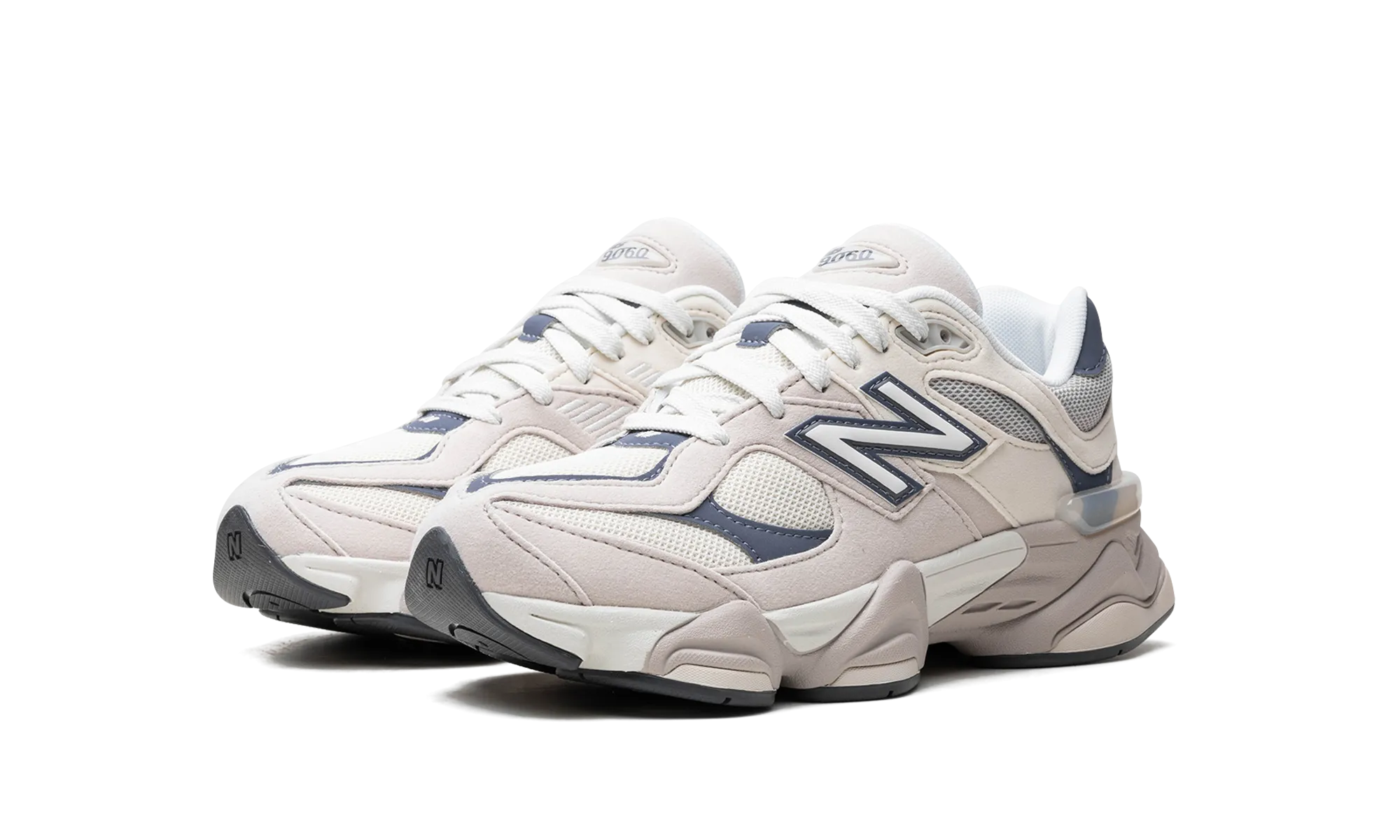 9060 GS "Moonrock Linen" Durable Base Smart Vibe