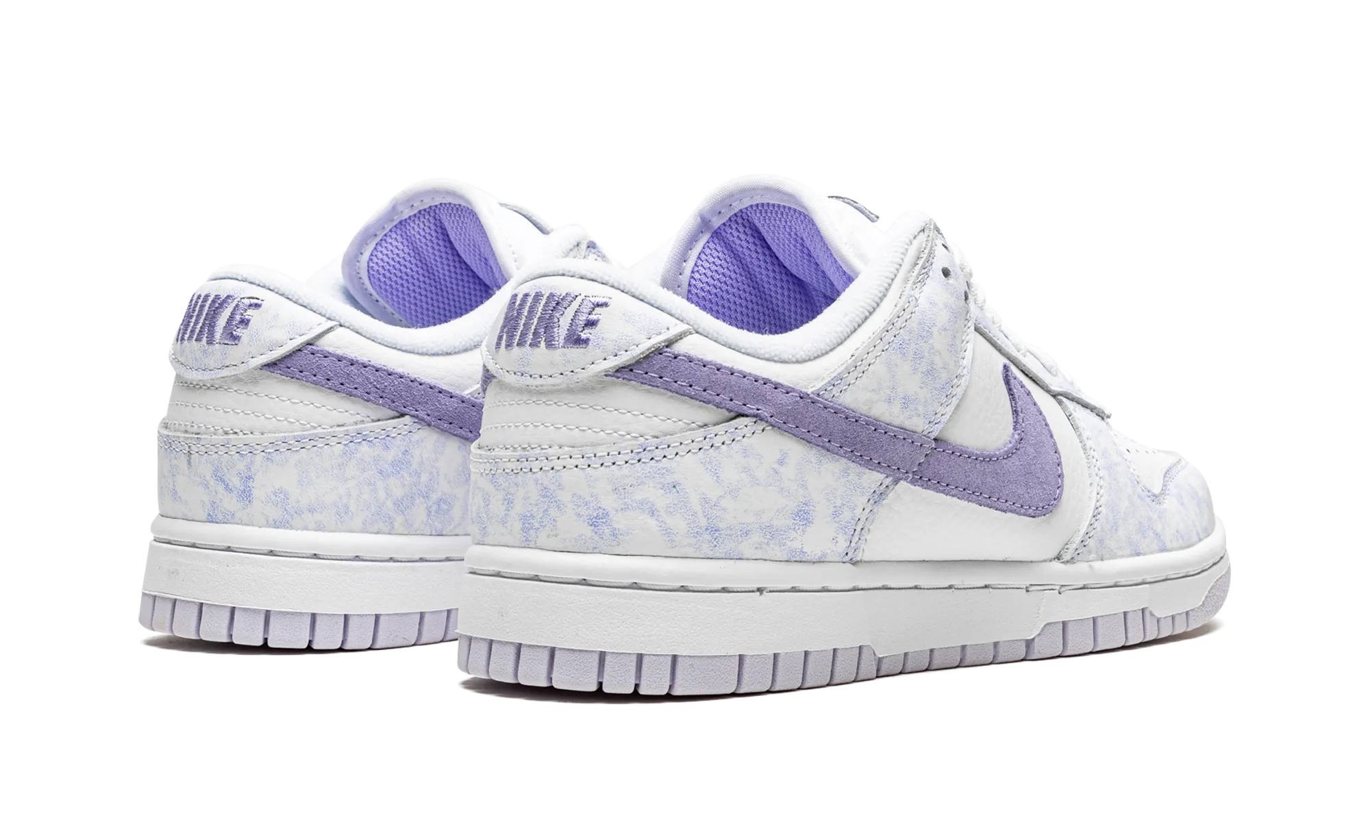 ComfortFit DUNK LOW WMNS "Purple Pulse"