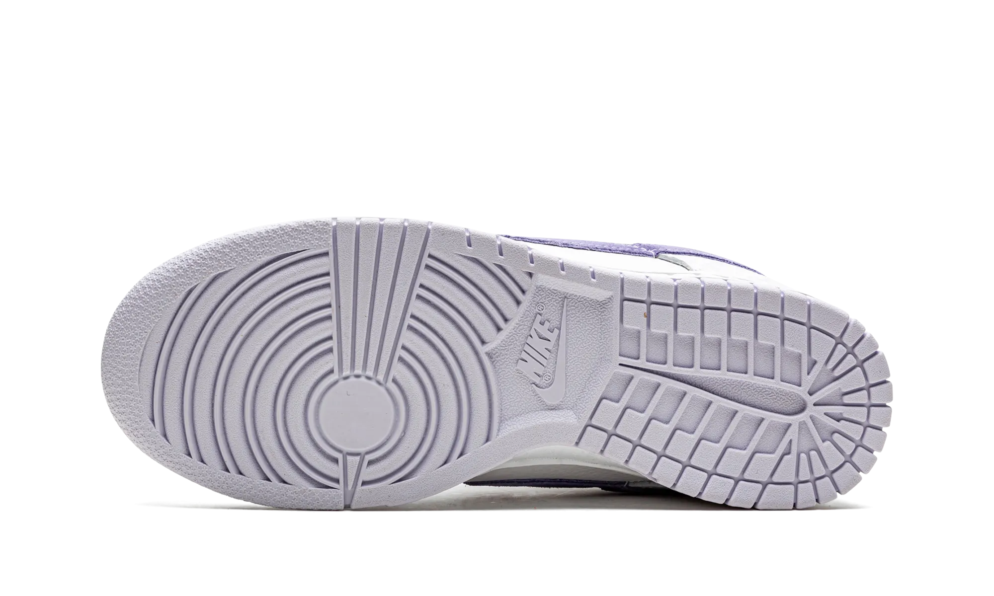 Adjustable   fit DUNK LOW WMNS "Purple Pulse"