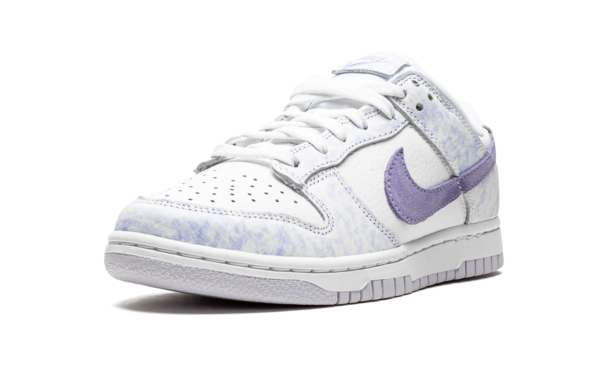 DUNK LOW WMNS "Purple Pulse" Modern All People