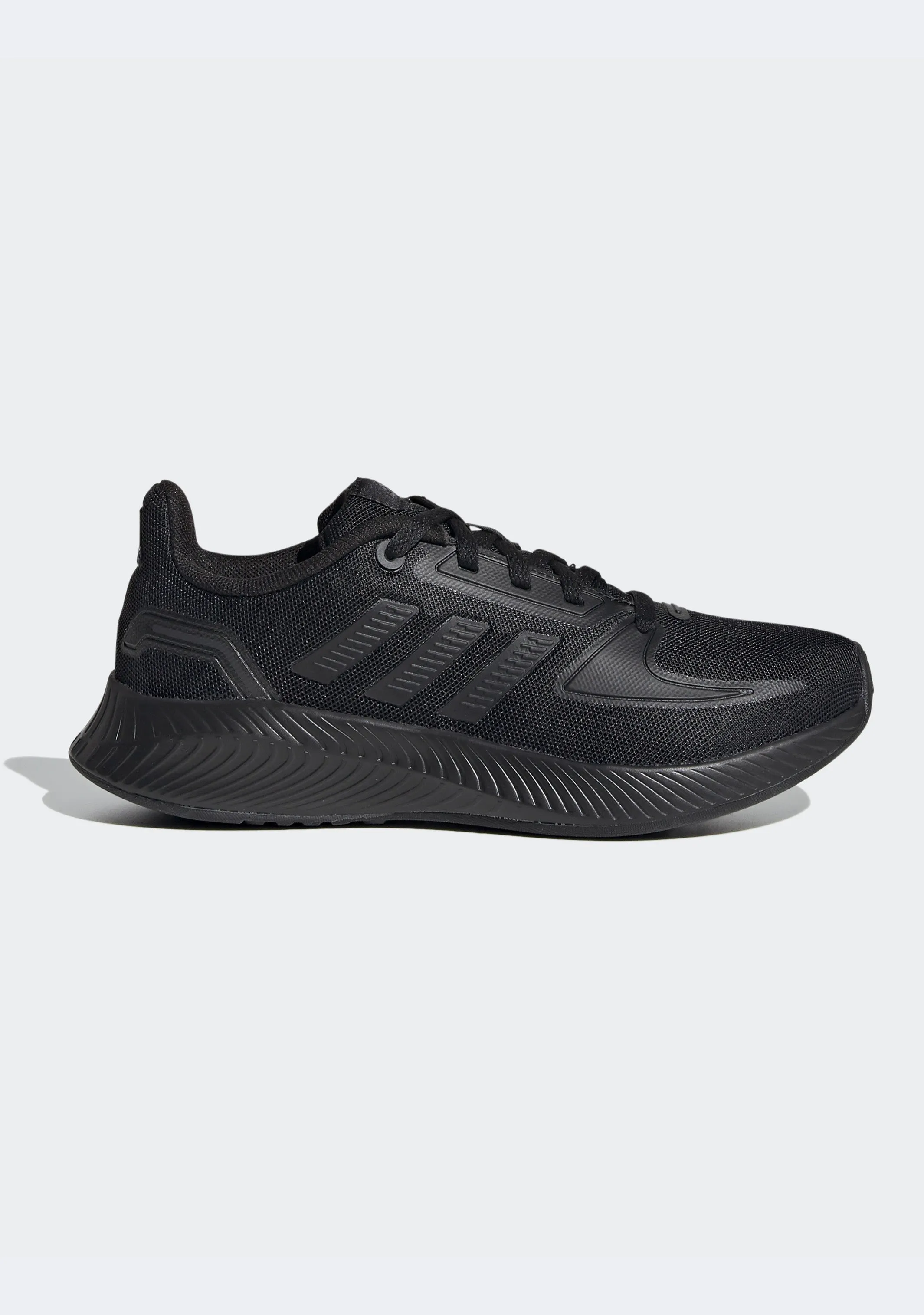 temperature regulation Slip On Design Adidas Kids' Runfalcon 2.0 K