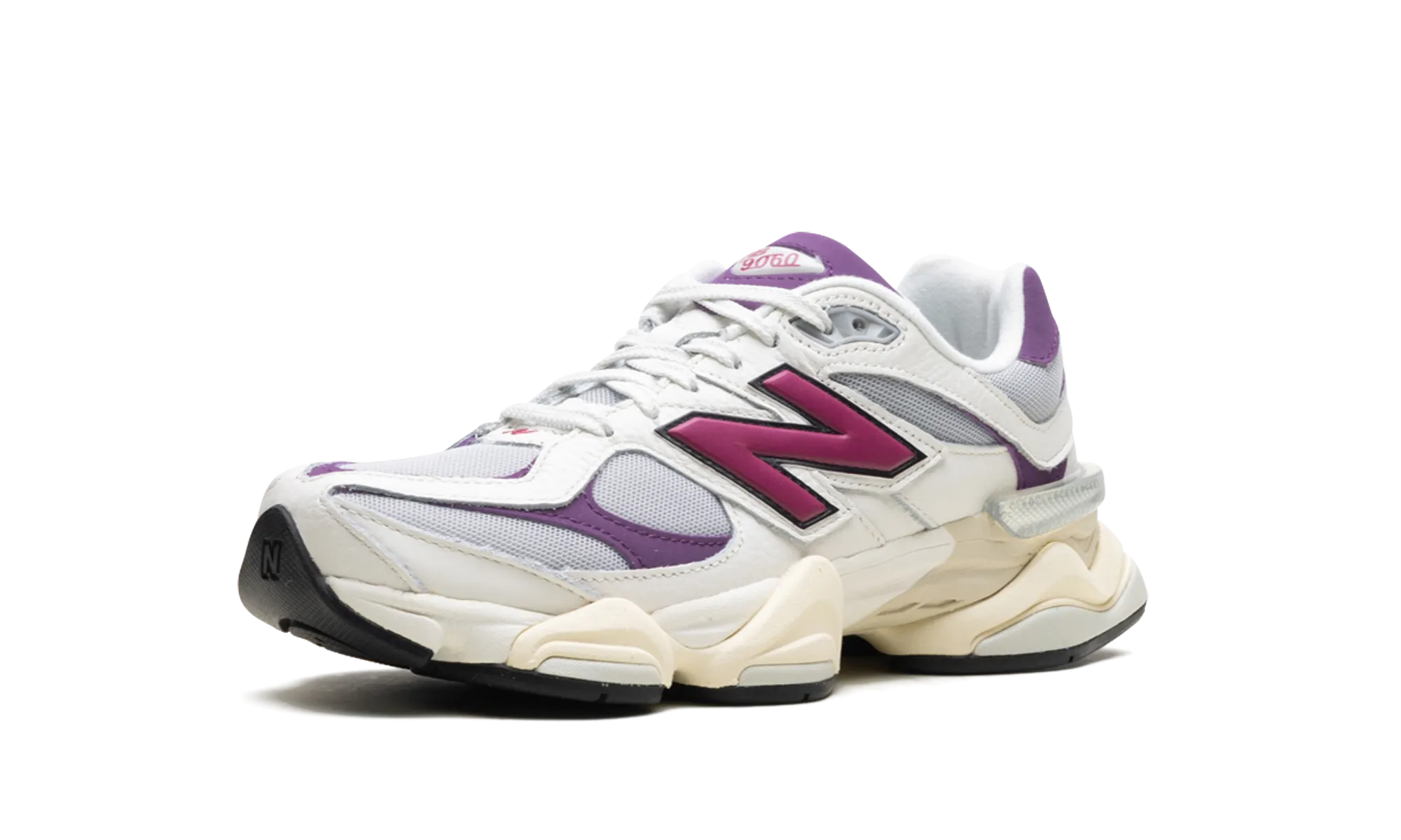 9060 "Magenta" Light Touch