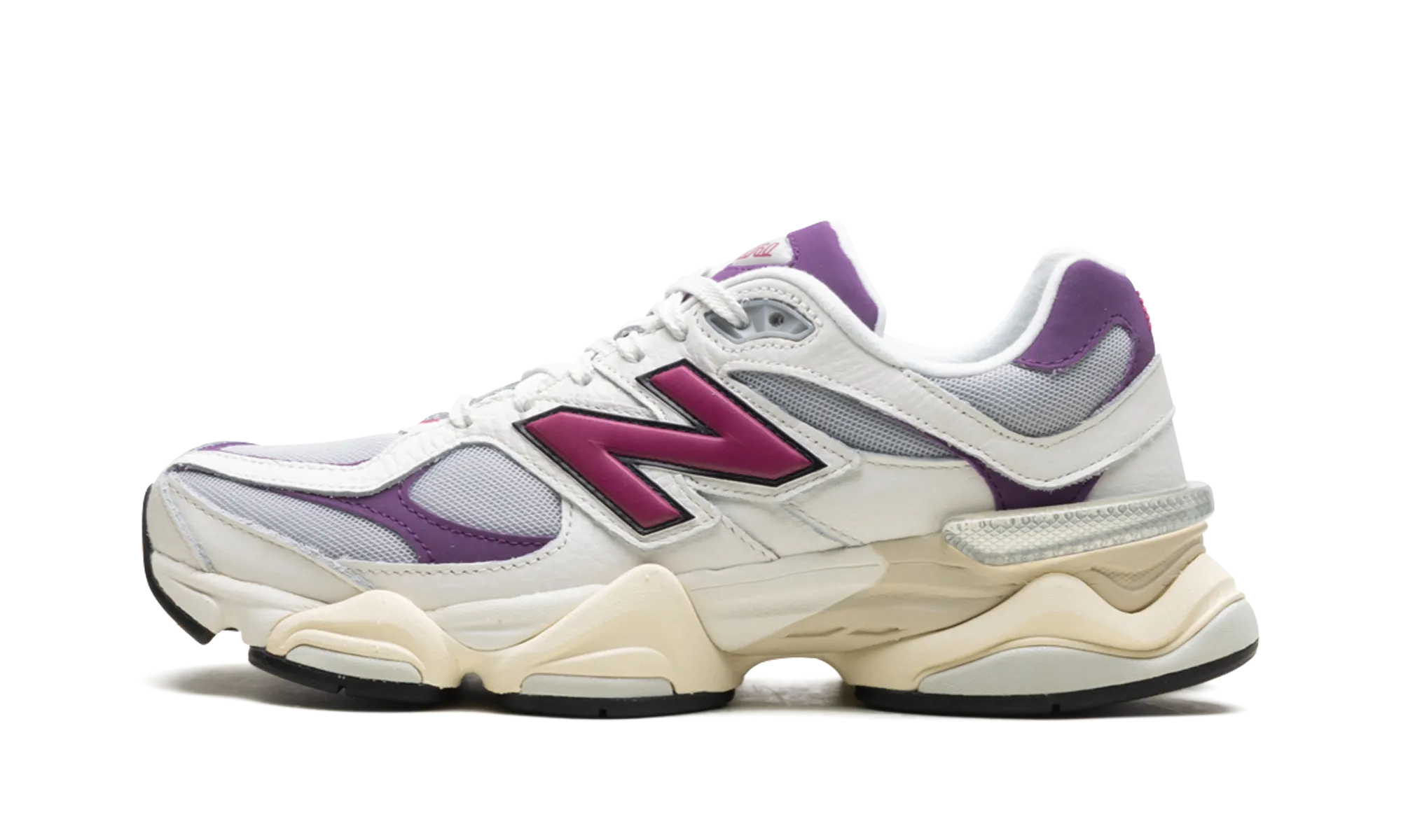 Smooth Wear ModernDesign 9060 "Magenta"
