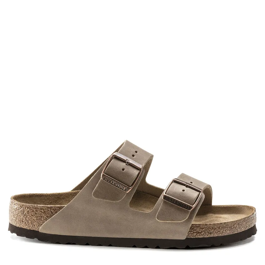 Men's Arizona Soft Footbed Weekend Style Chic Sandals for Vacation