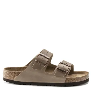 Men's Arizona Soft Footbed All-Day Wear Strap Design
