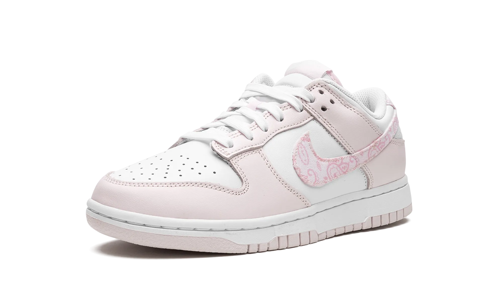 Stage Day DUNK LO MNS WMNS "Pink Paisley"