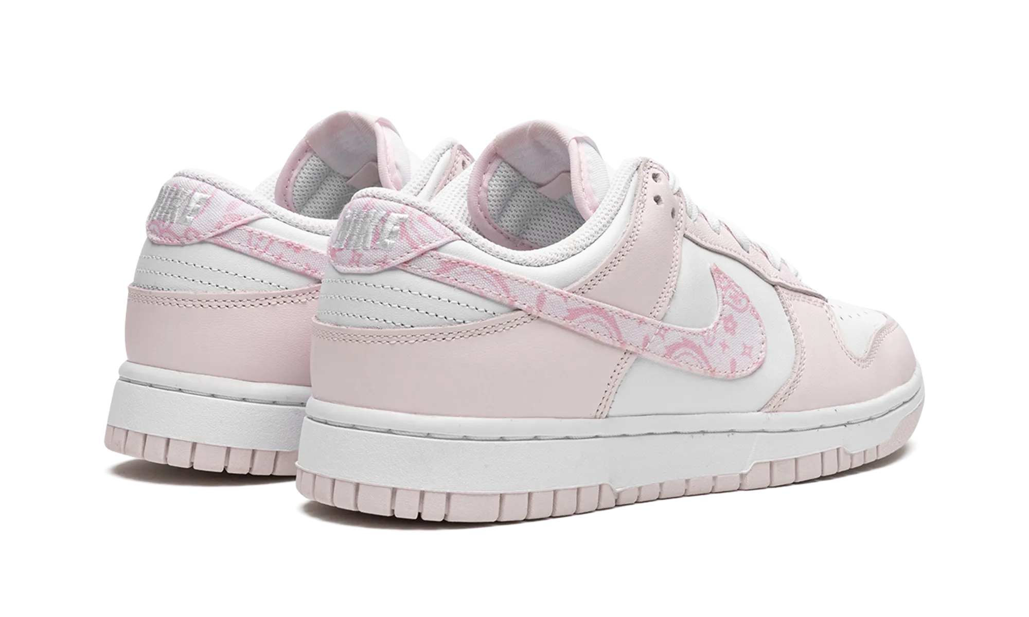 Dawn Walk DUNK LO MNS WMNS "Pink Paisley"