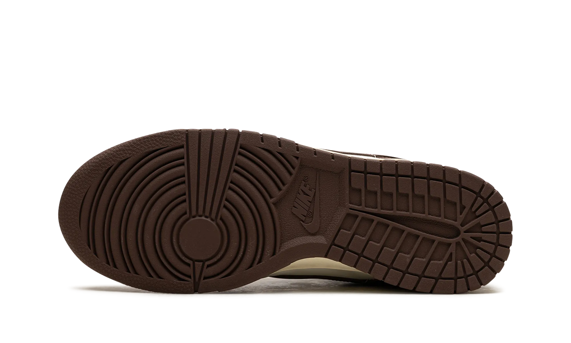 Petal Hike DUNK LOW WMNS "Cacao Wow"
