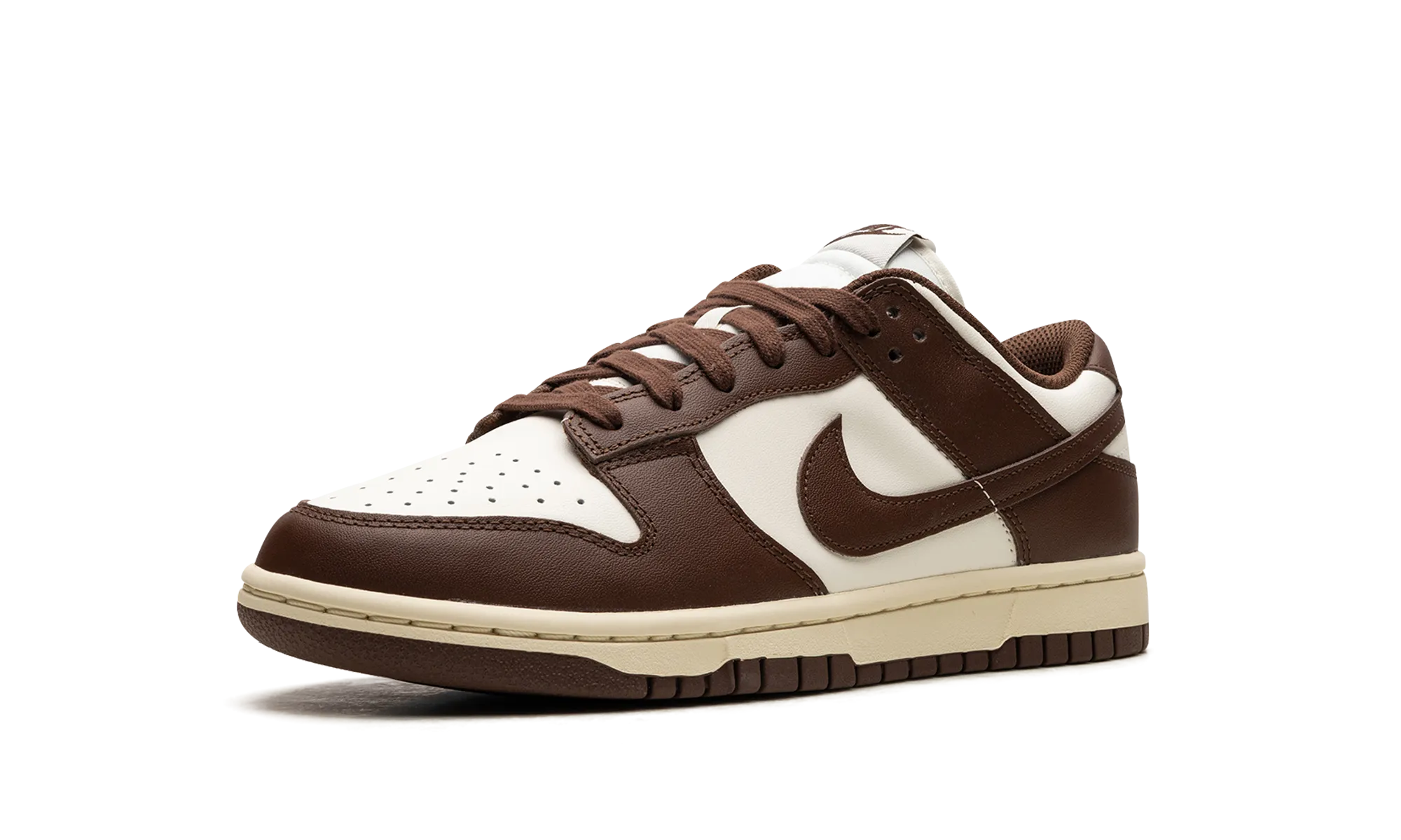 DUNK LOW WMNS "Cacao Wow" Out And About Weekend Look