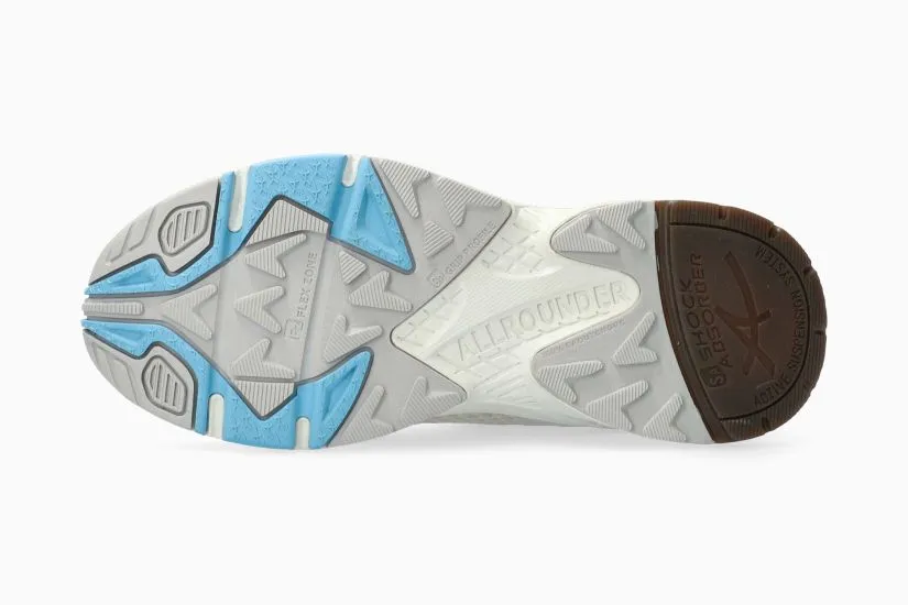 Dynamic - Sand 2 F/TS32/3DM80 Earth Base Comfortable Wear