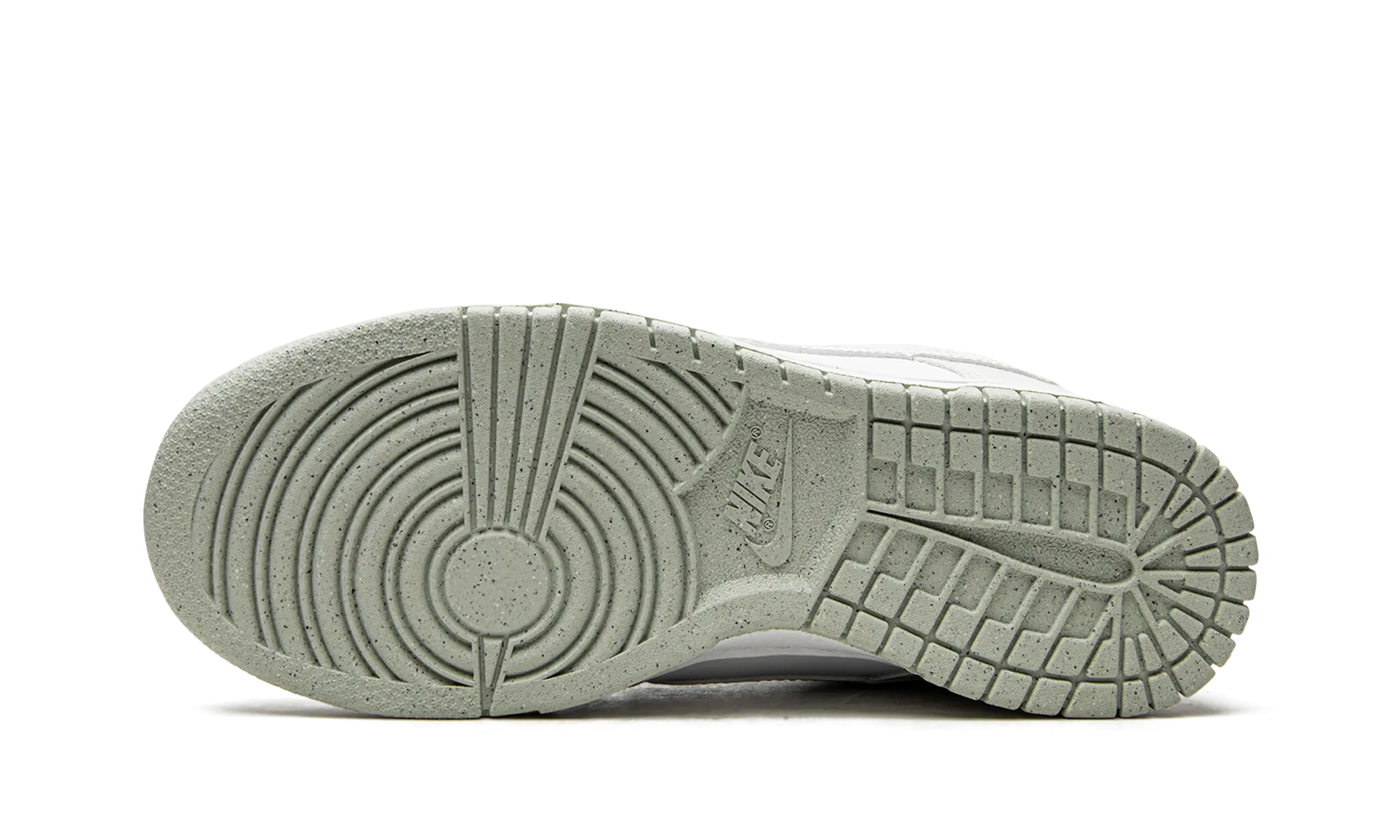 DUNK LO NN MNS WMNS "White/ Mint" Agile Comfort