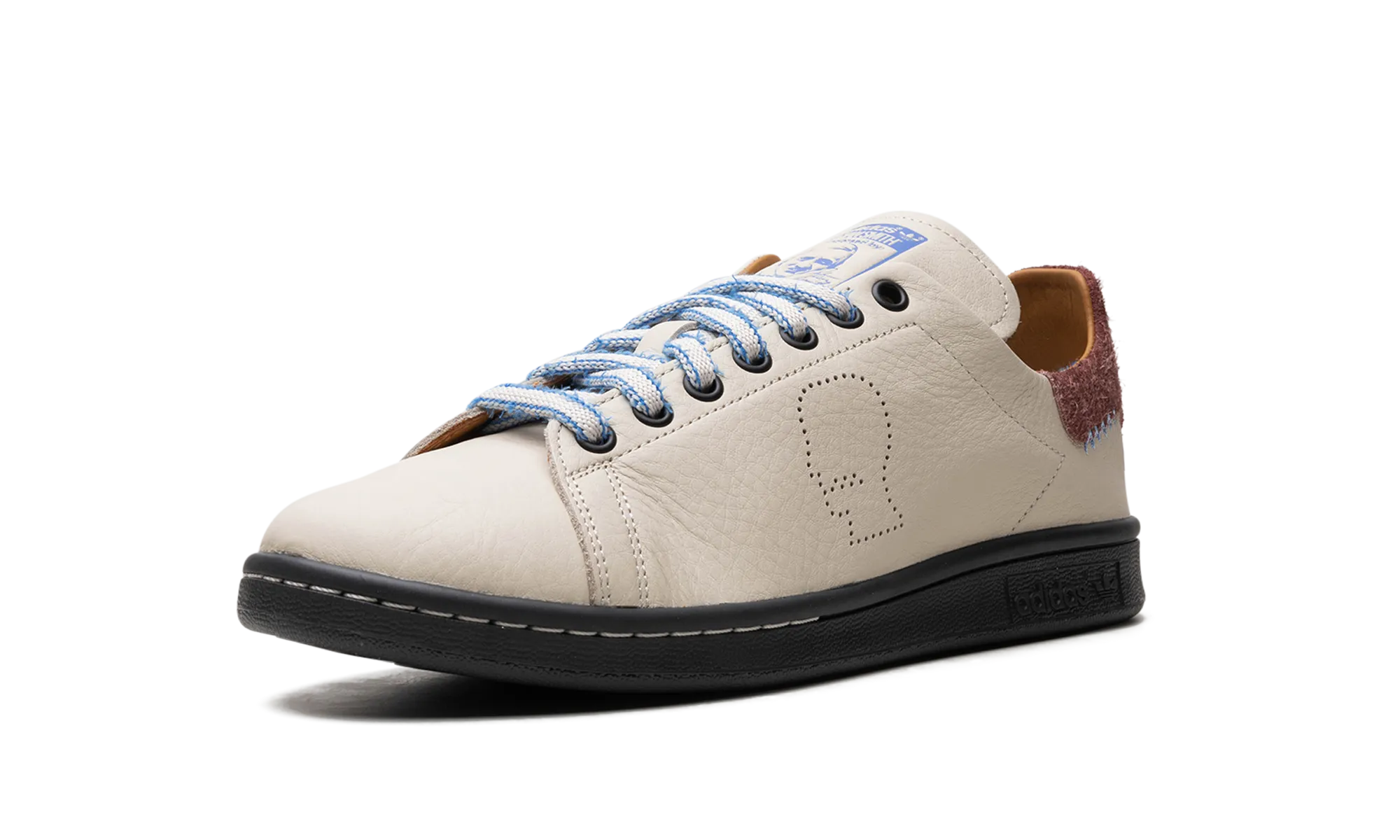 Day To Night Stan Smith "Brain Dead - Cream"