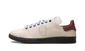 Grip Comfort Stan Smith "Brain Dead - Cream"