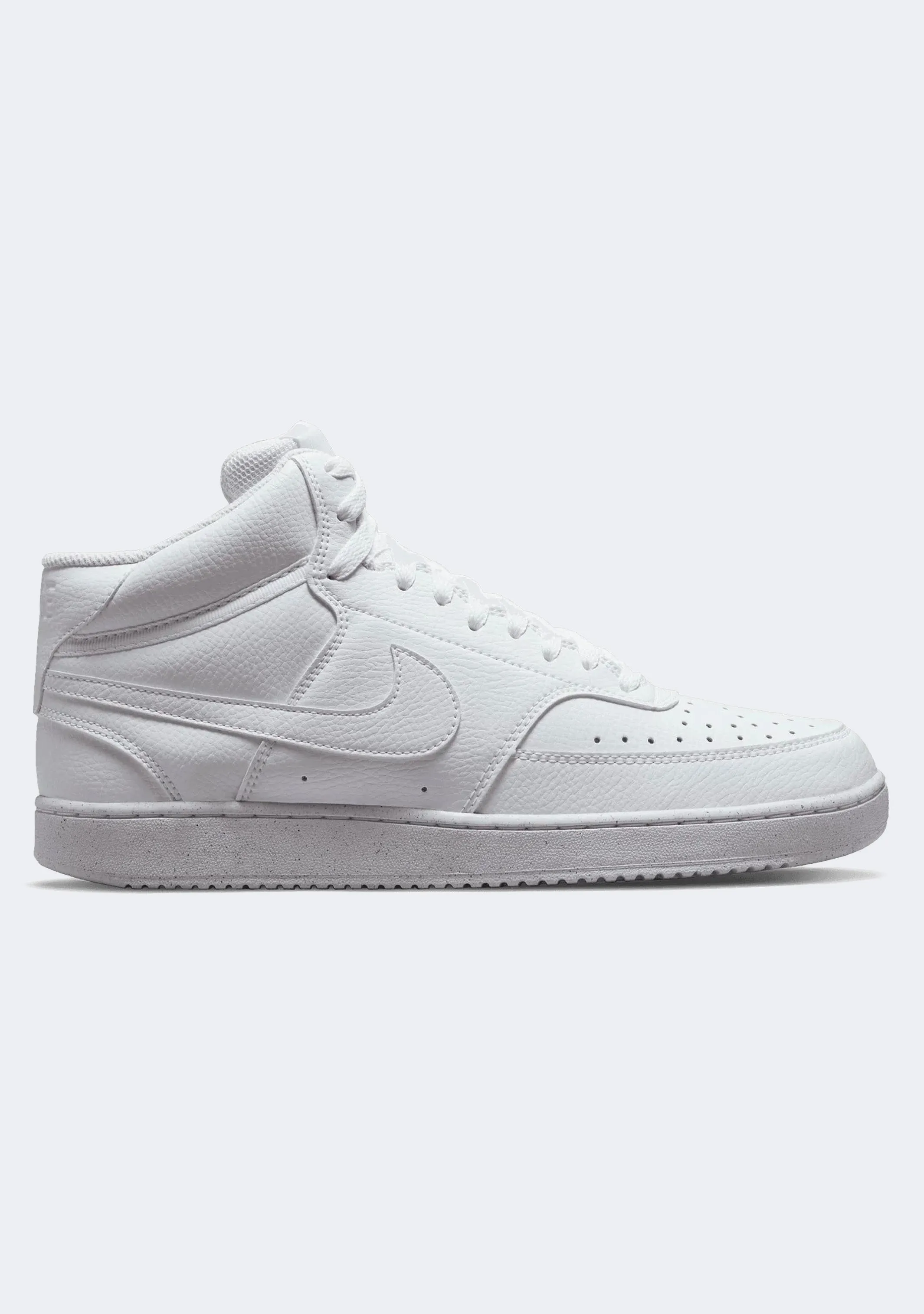 Nike Men's Court Vision Mid NN Road Long