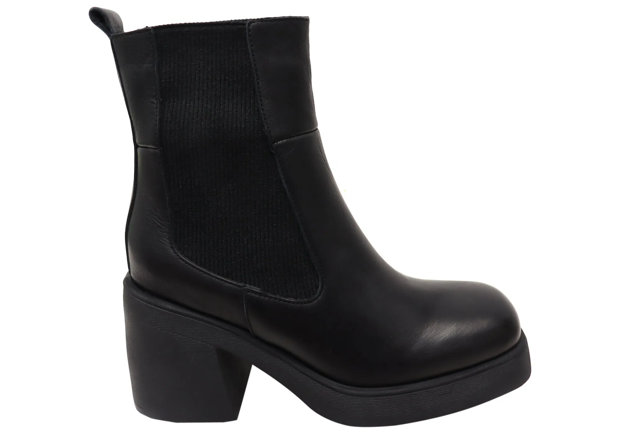 Orizonte Jacira Womens European Comfortable Leather Ankle Boots Timeless Quality Low Profile Adventure Journey