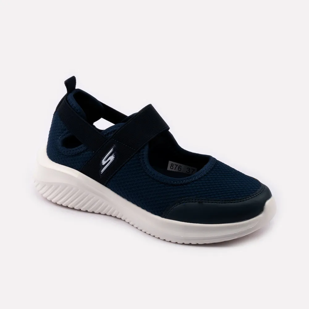 SHOES 0440524 Foam Midsole Cushioning