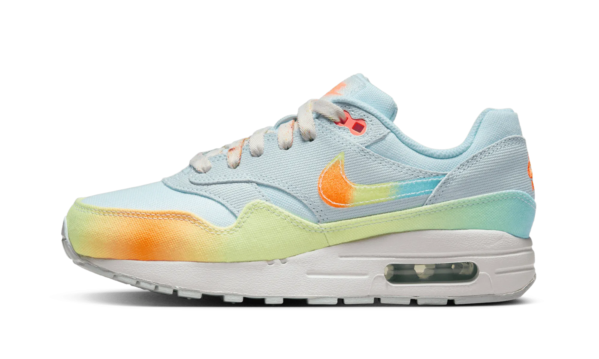 Grip Step Air Max 1 GS "Playground Pack"