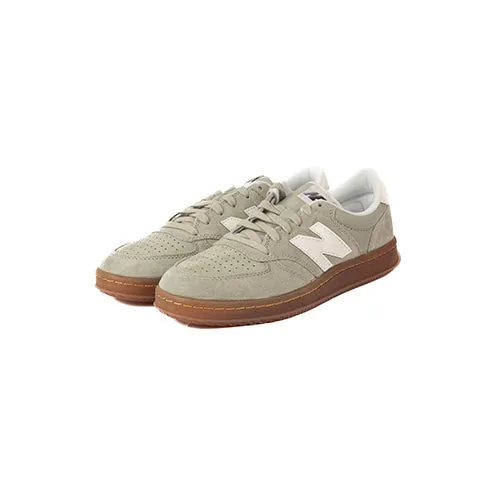 Chill Style New Balance T500 - Green White