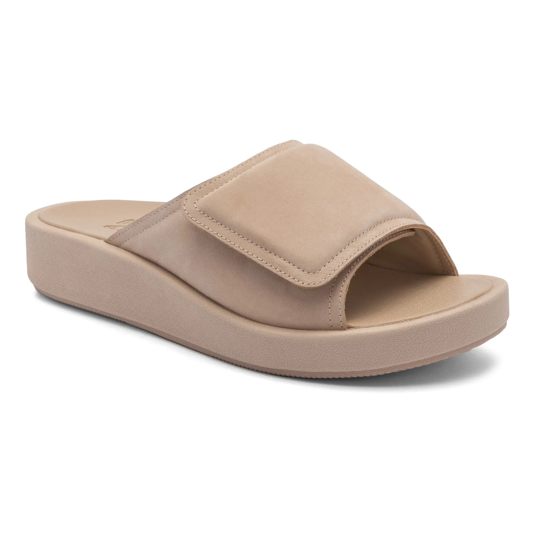 Comfortable Footbed Outdoor Wear Paseo Slide