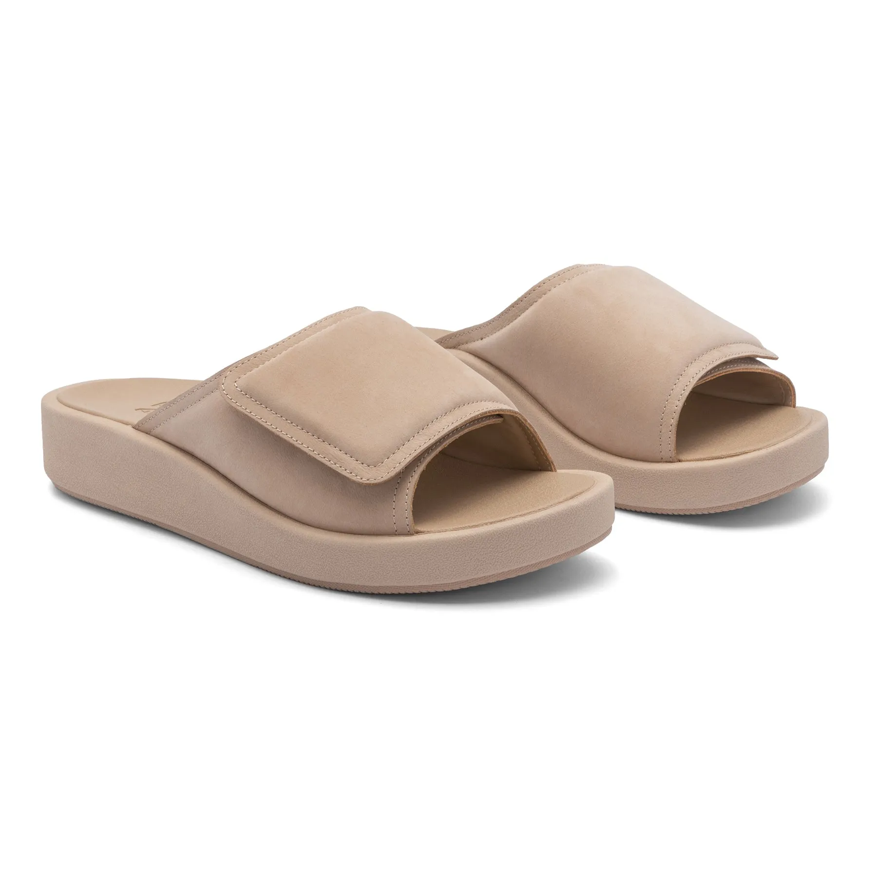 Sandal Craftsmanship All-Weather Outdoor Shoes Paseo Slide