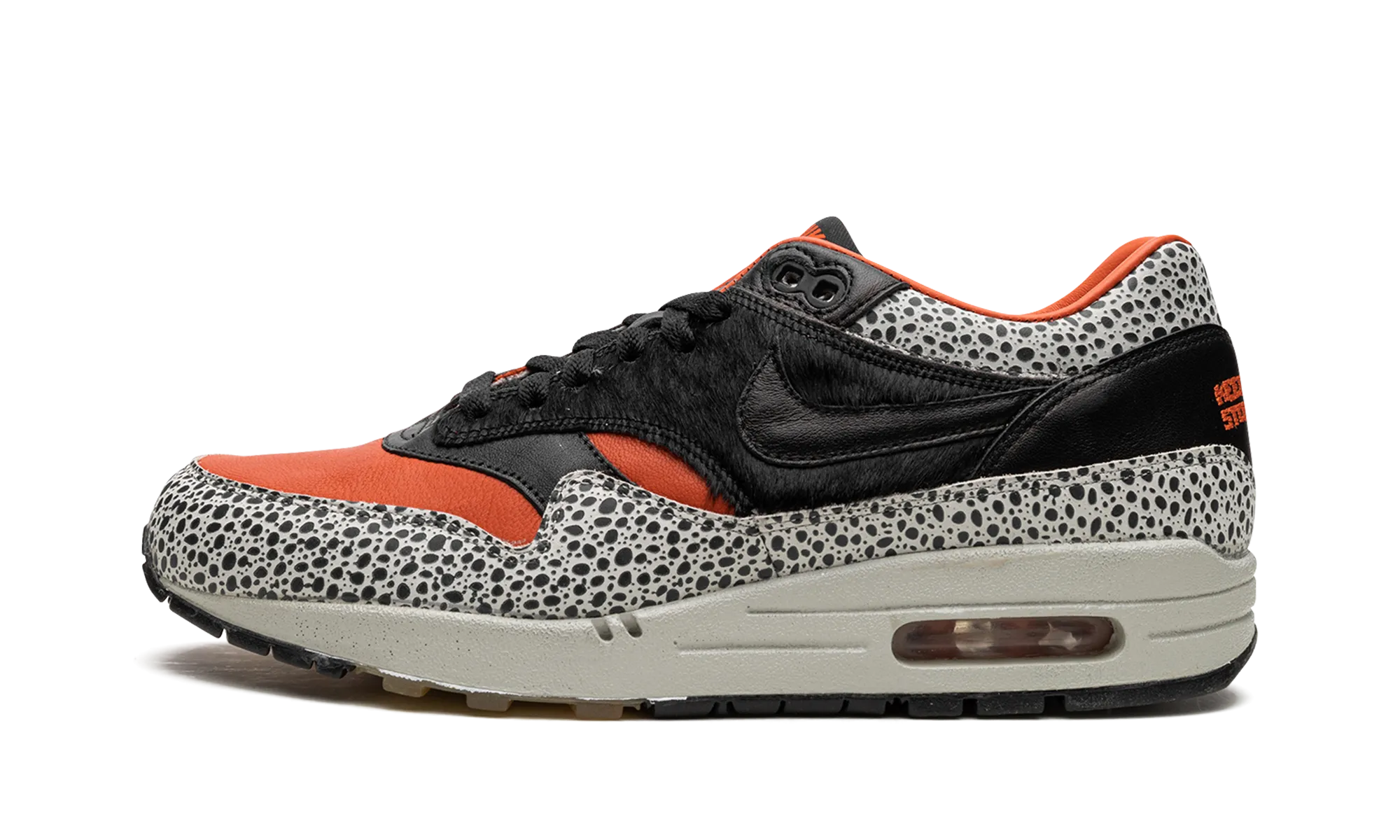 Sun Hike Coastal Mood Air Max 1 Supreme QK "Safari Pack"