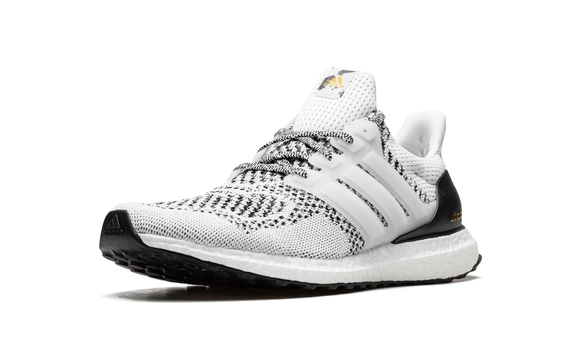 Ultraboost 1.0 DNA "White Oreo" Evening Step