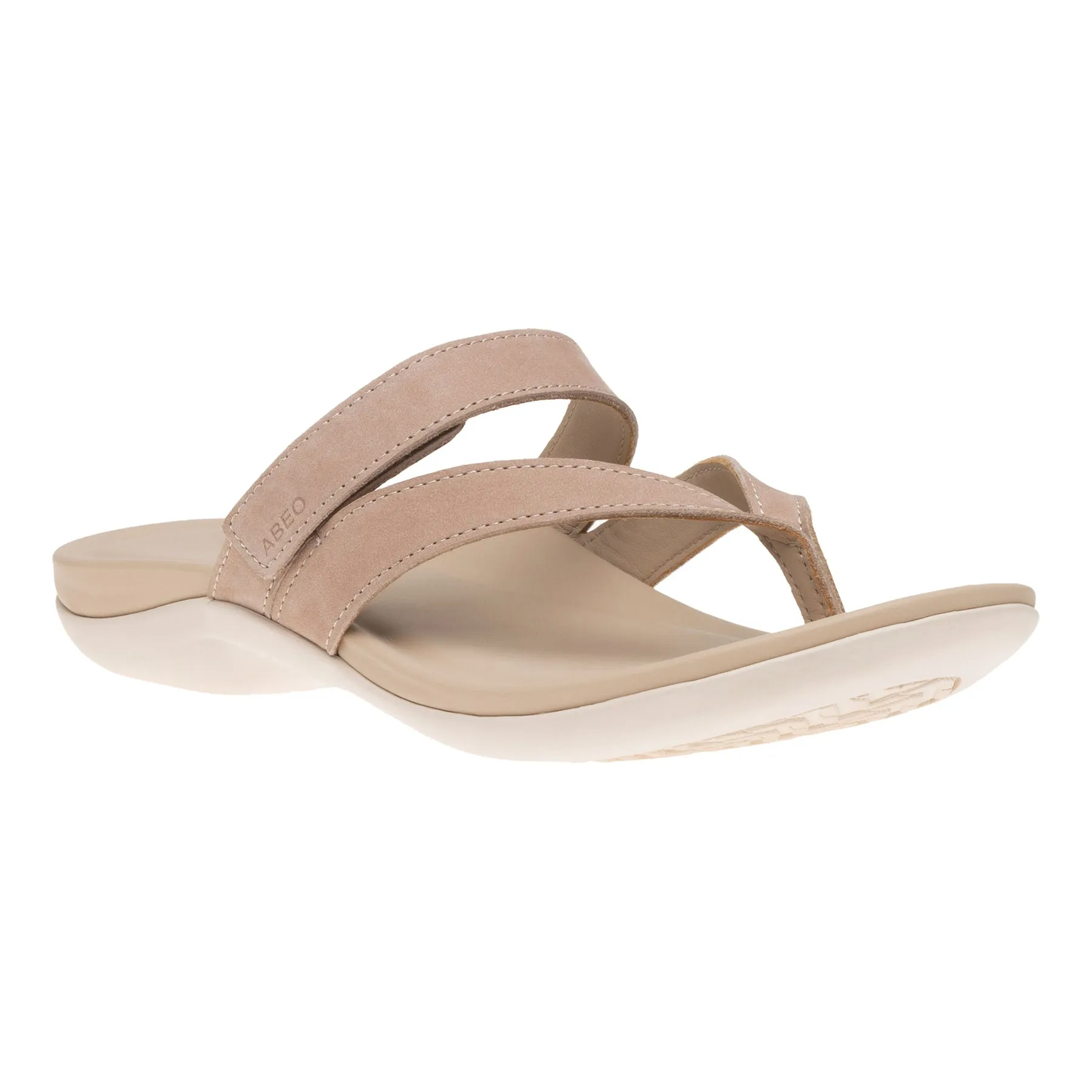Oasis Thong Sandal Every Fit