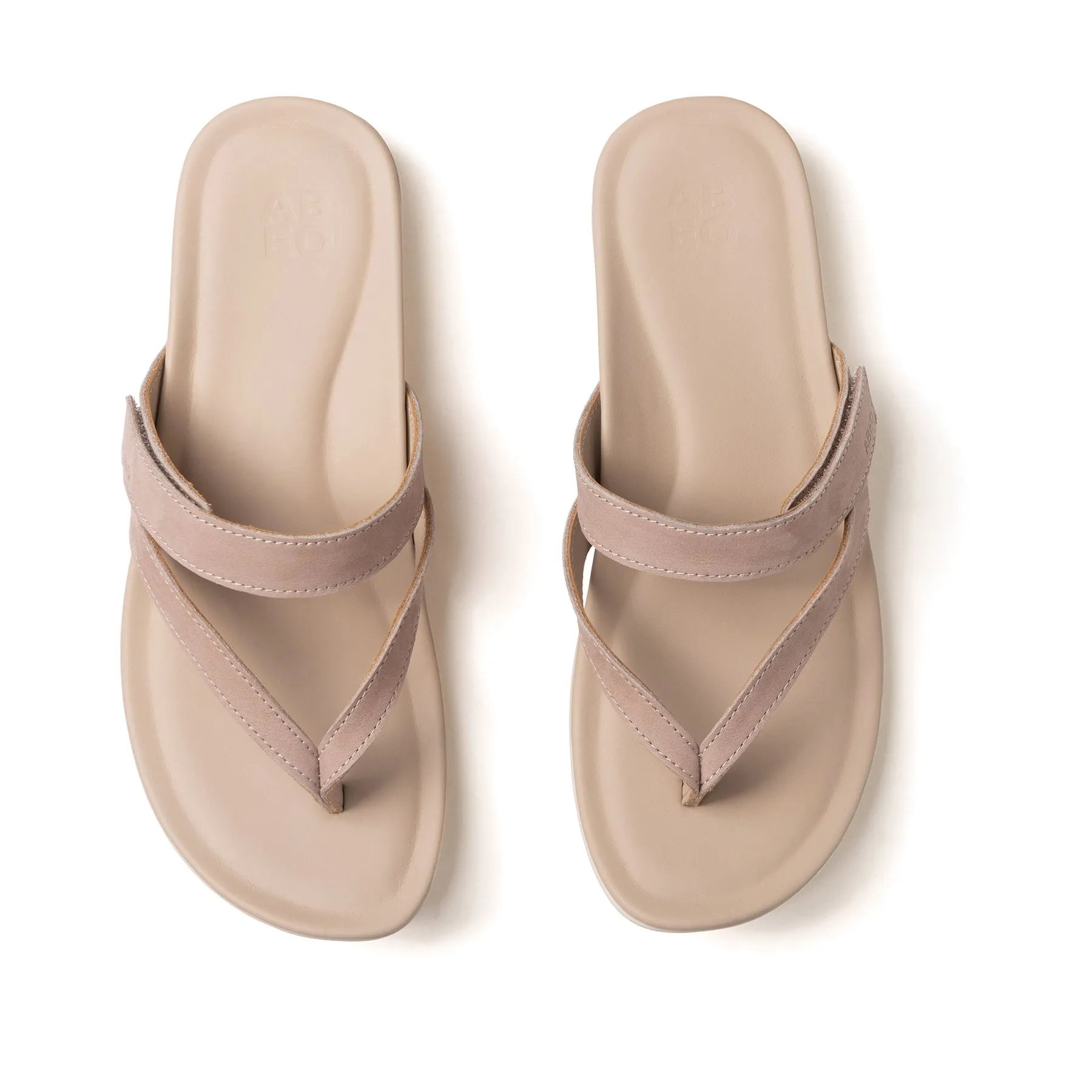 Free Step casual wear shoes Oasis Thong Sandal