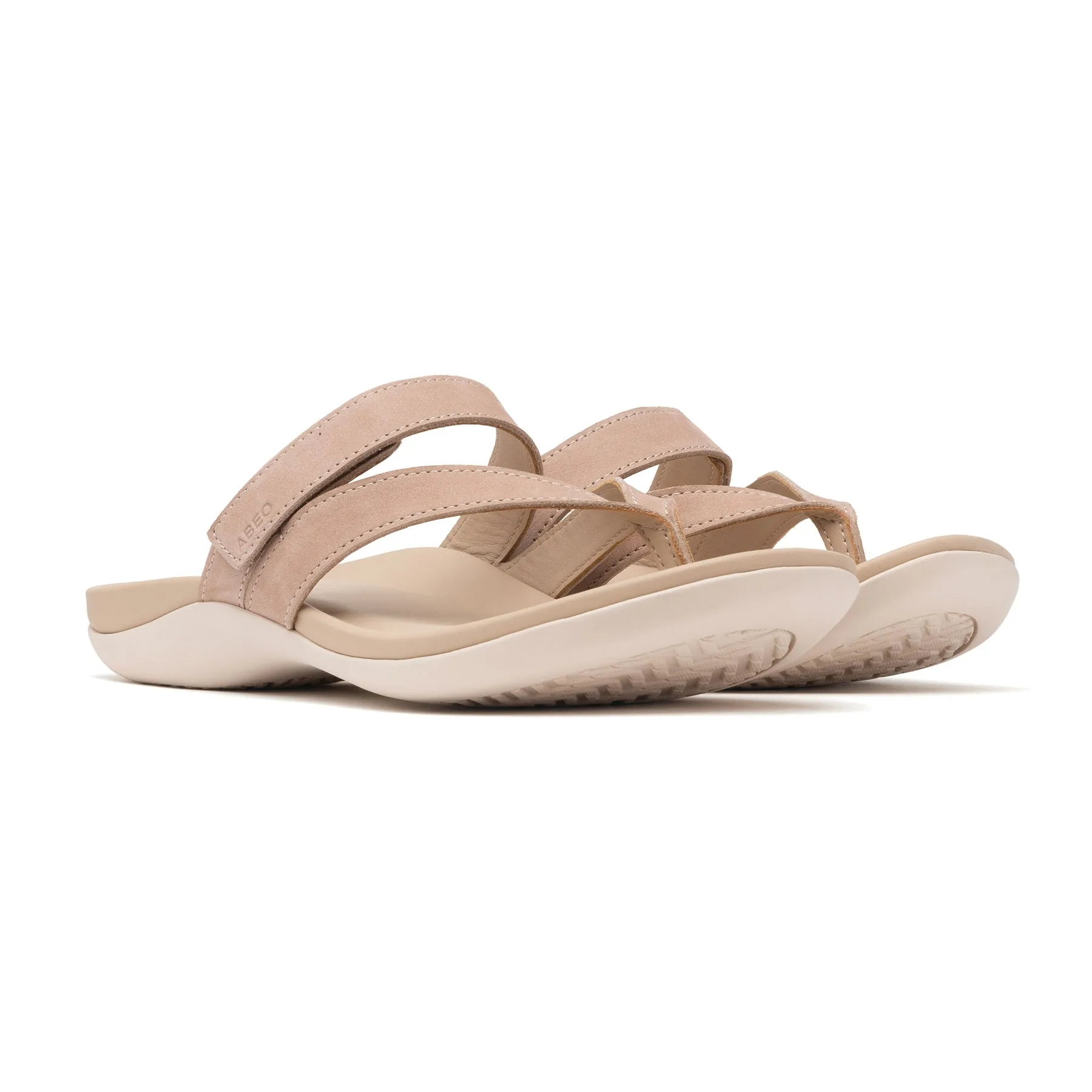 Oasis Thong Sandal Unisex Appeal Outdoor Wear