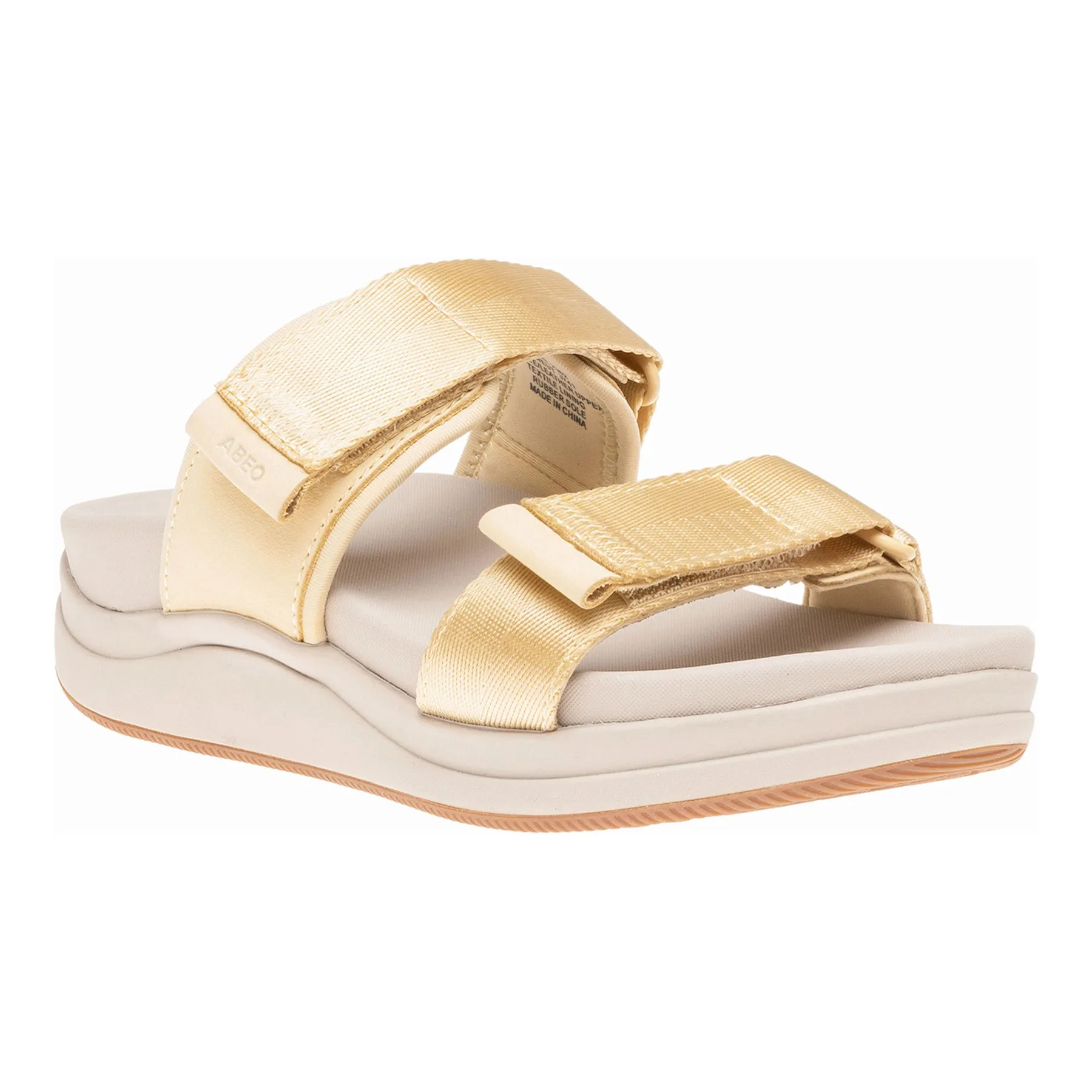Jewel Soft Sole