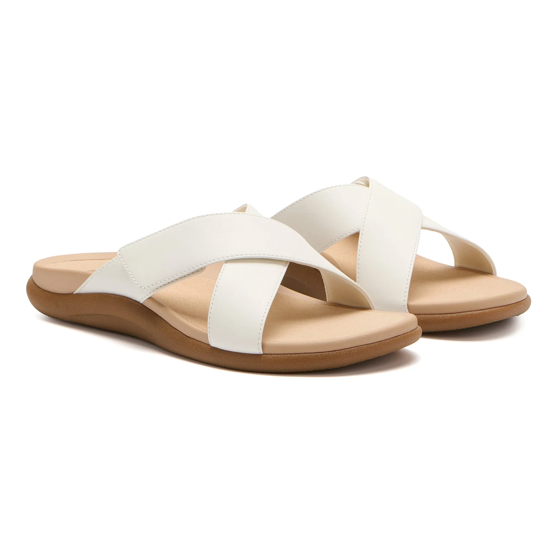 Laguna Slide Metatarsal Daily Wear Ombre Fade