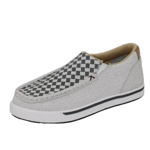 Pure Function Shock Resistance Twisted X Children's Slip On Kicks