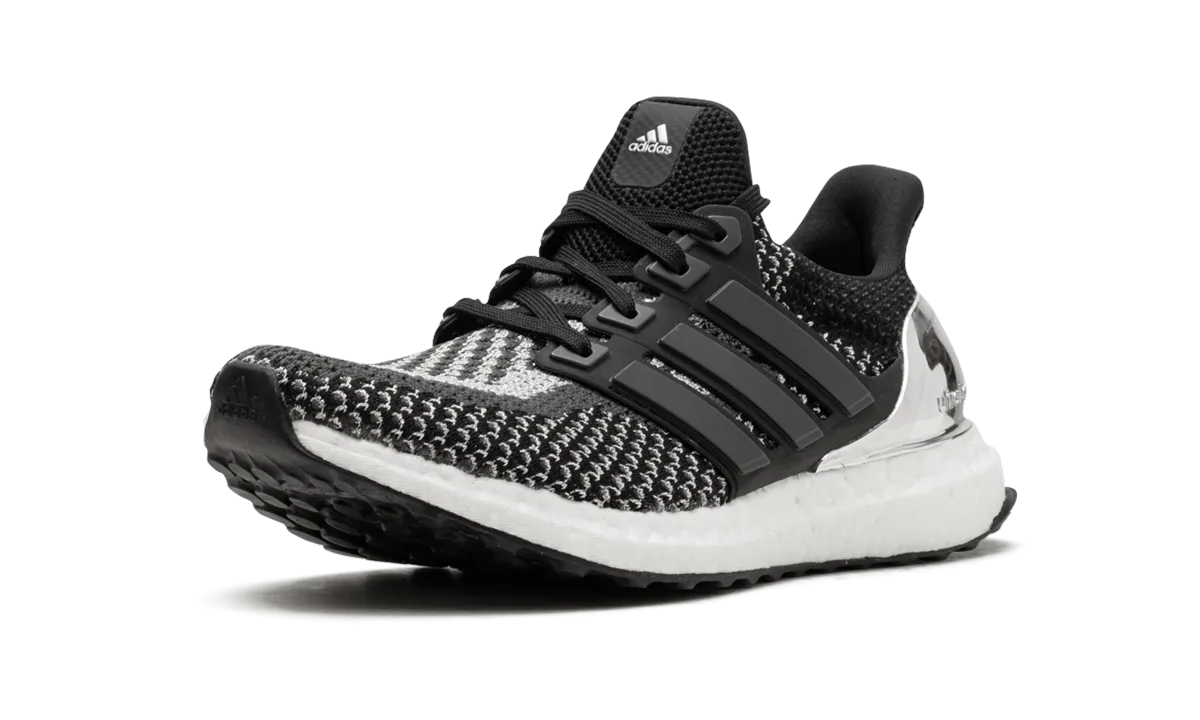 UltraBOOST GS Padded collar