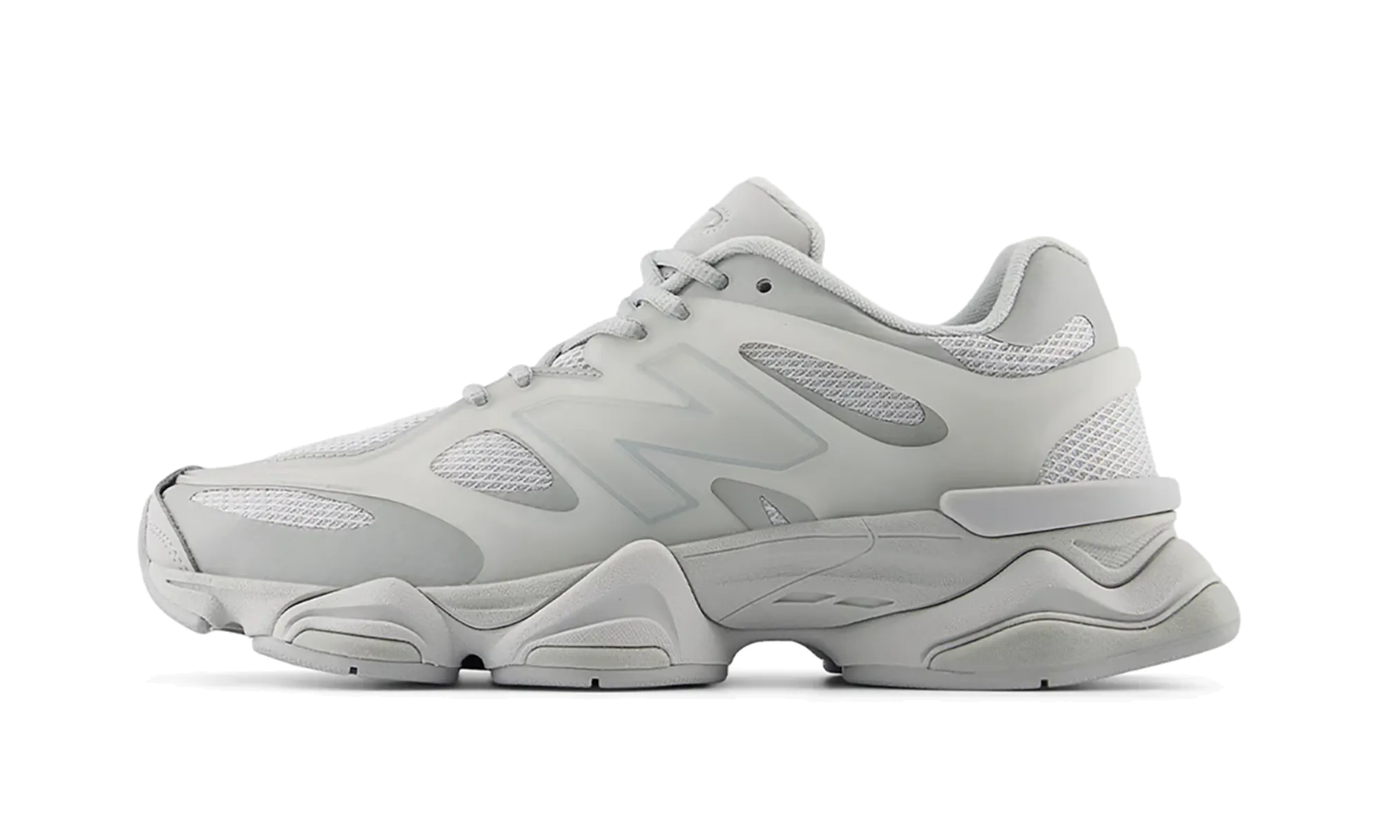 Foot Flex 9060 X "Raincloud Concrete"