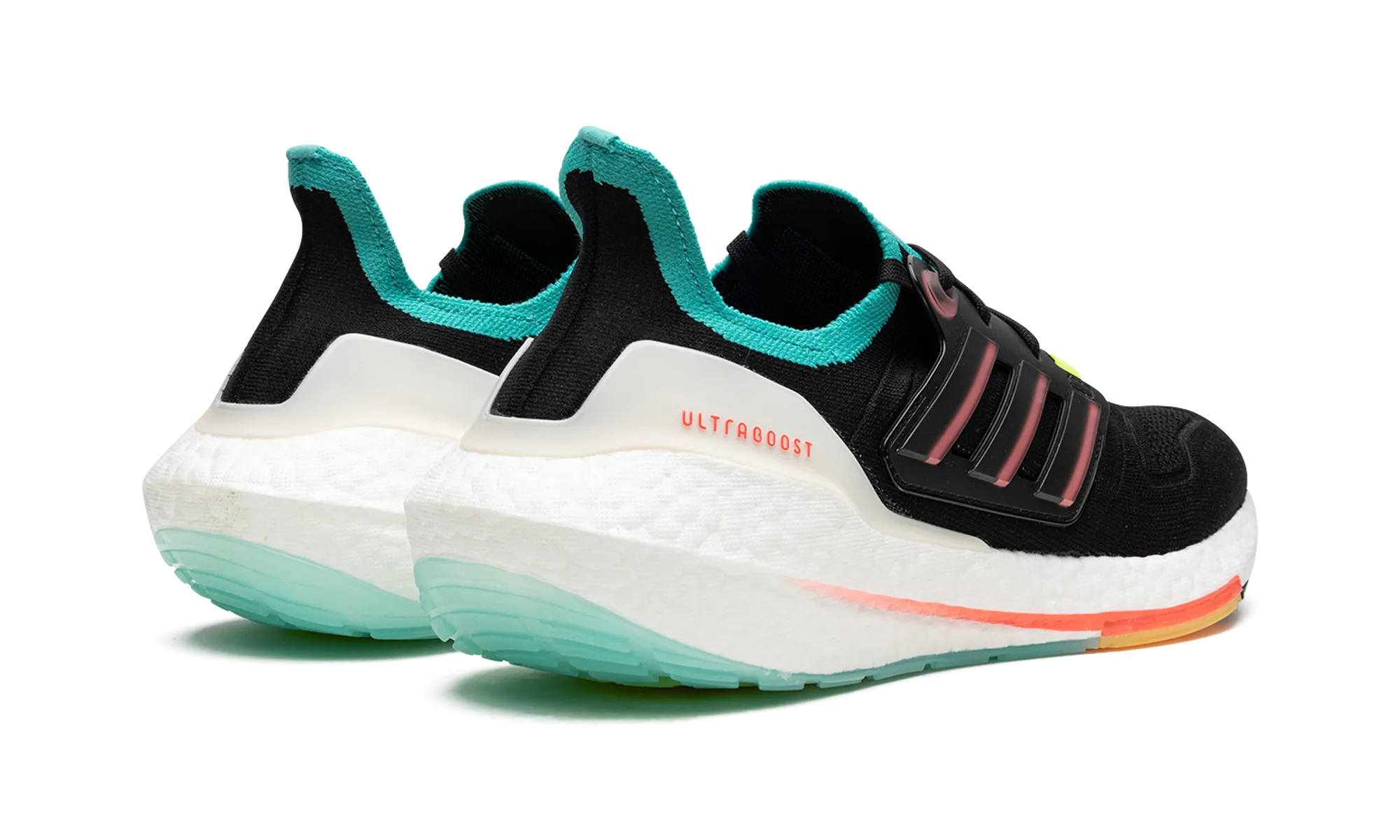 Ultraboost 22 Fun Hike Lightweight Sole