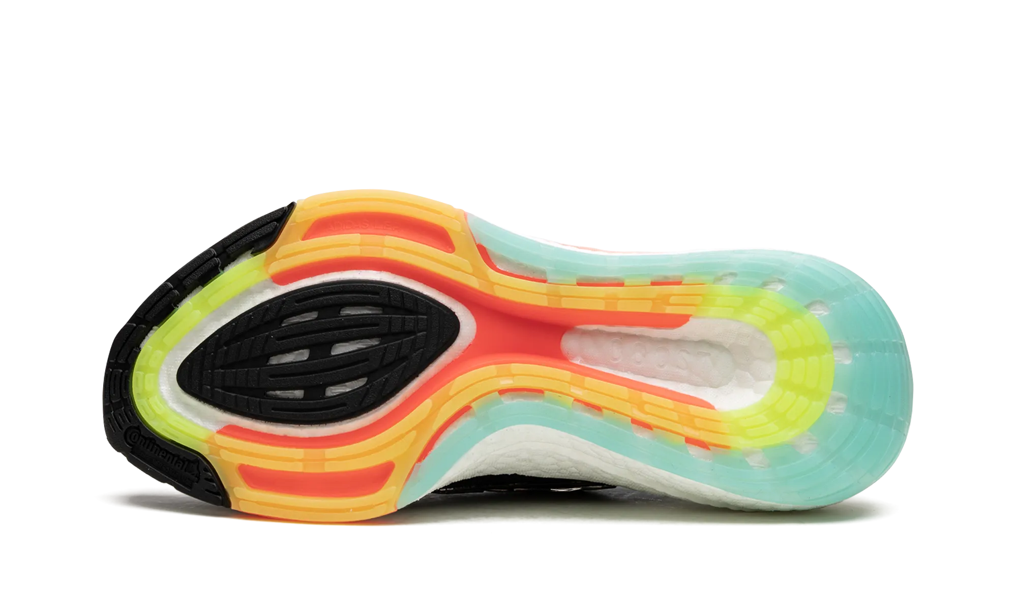 Ultraboost 22 Outdoors Ready Step Stability