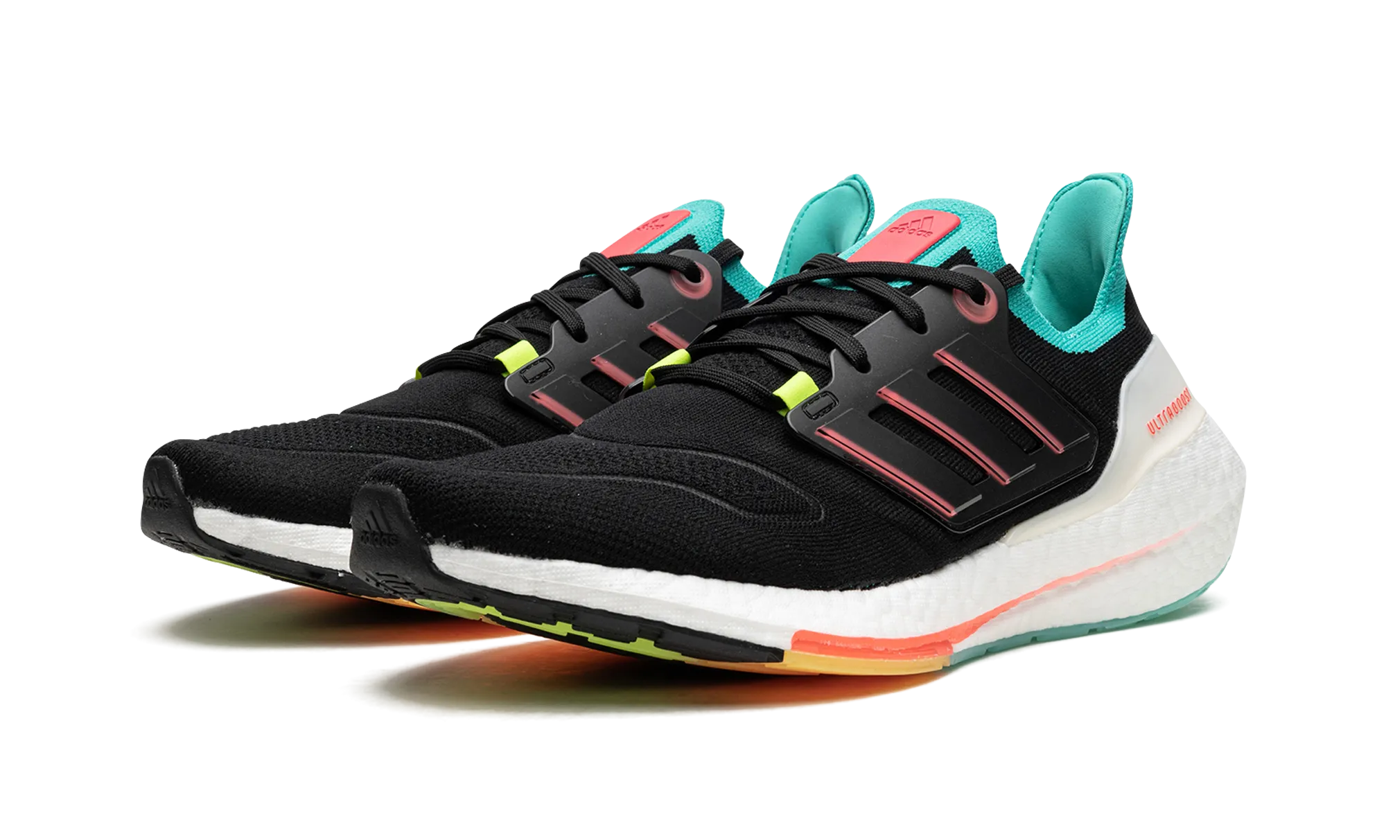 Breath Tech Ultraboost 22
