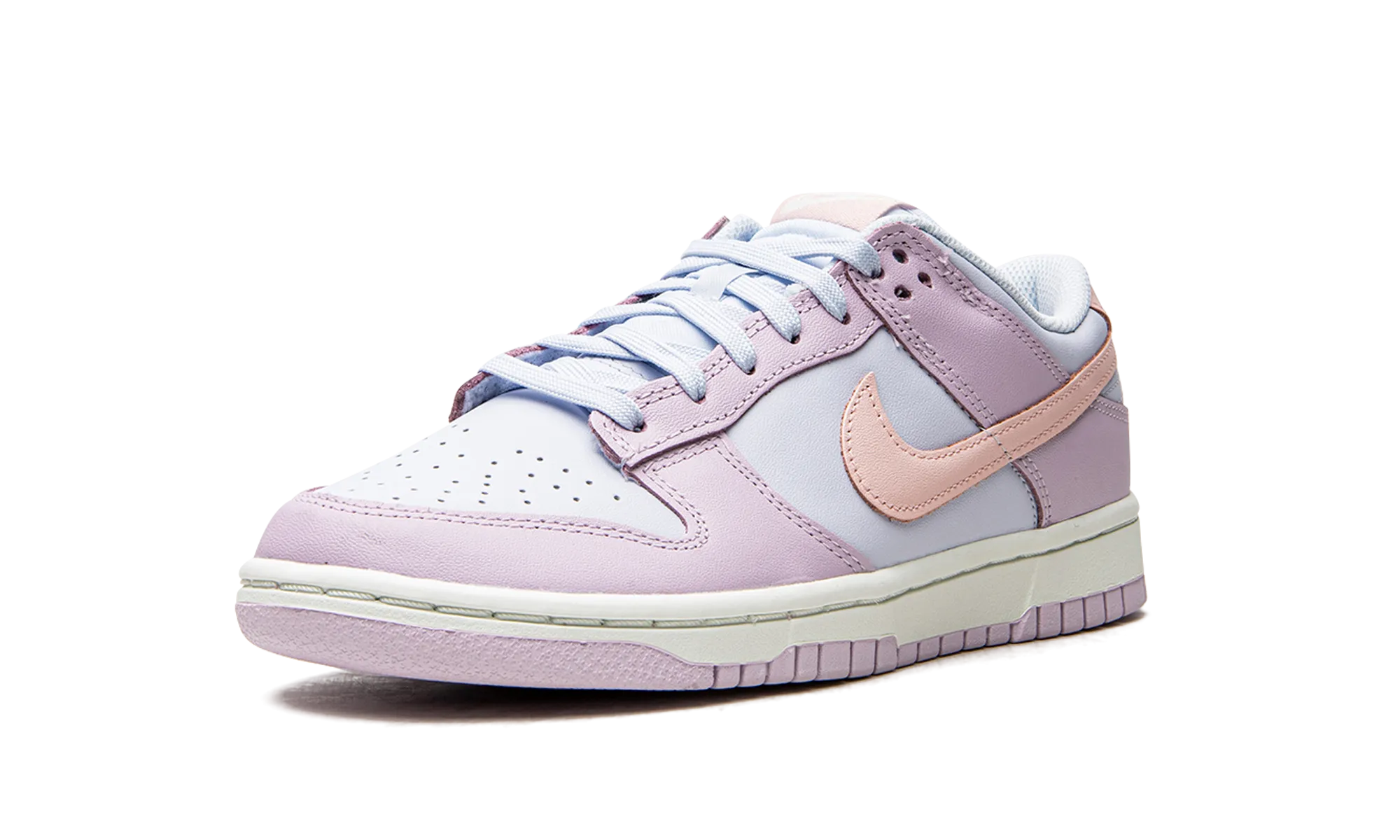 DUNK LOW WMNS "Easter" Walking Mood