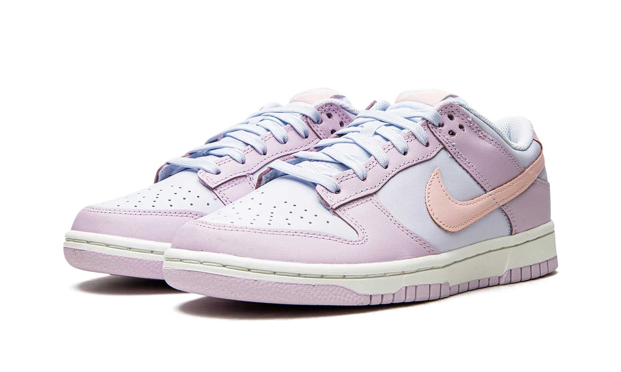 DUNK LOW WMNS "Easter" Warm Interior