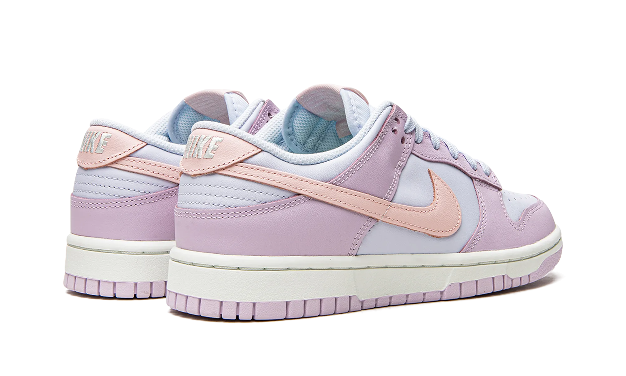DUNK LOW WMNS "Easter" Cushioned Walk Fast Go