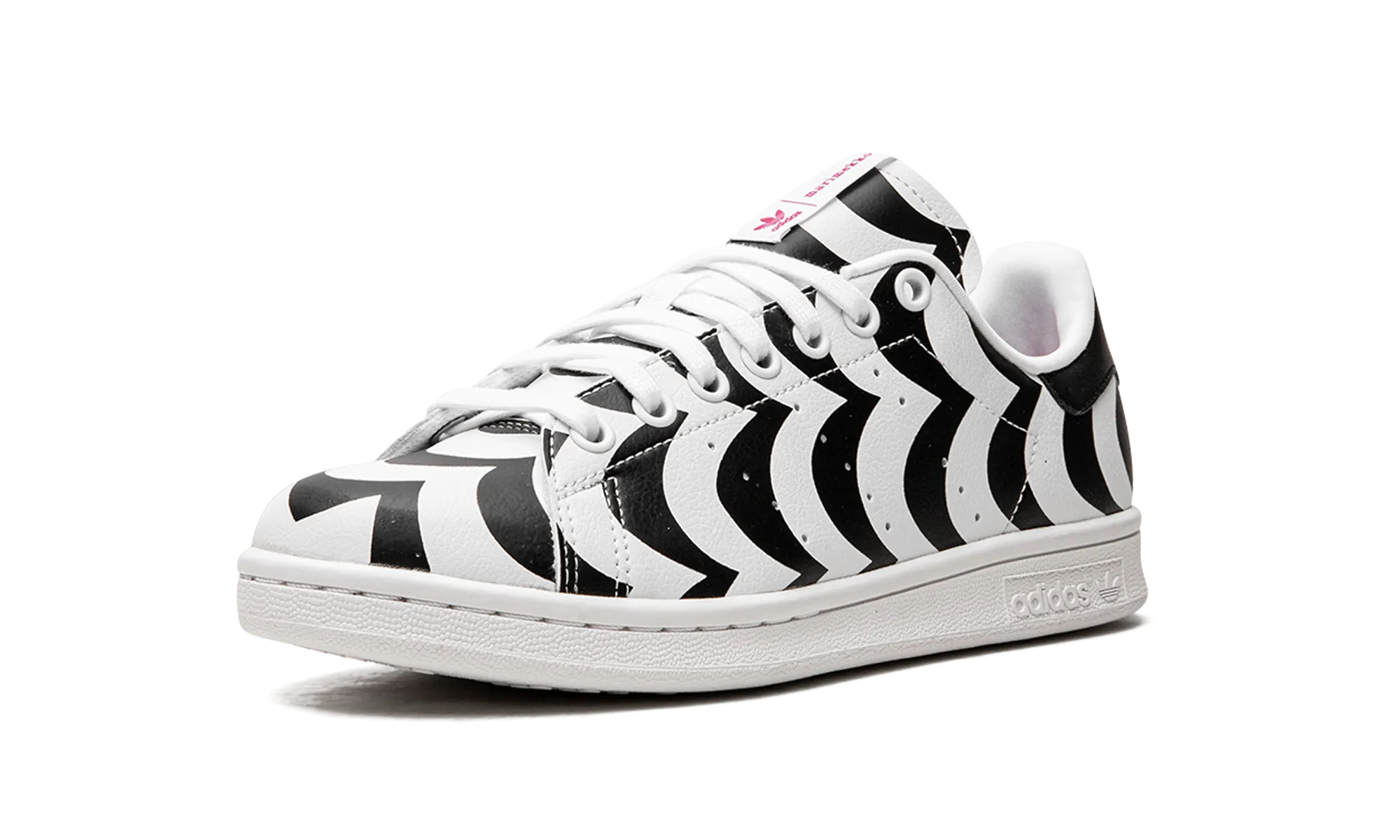 Bush Path Bronze Warm STAN SMITH WMNS "Marimekko"