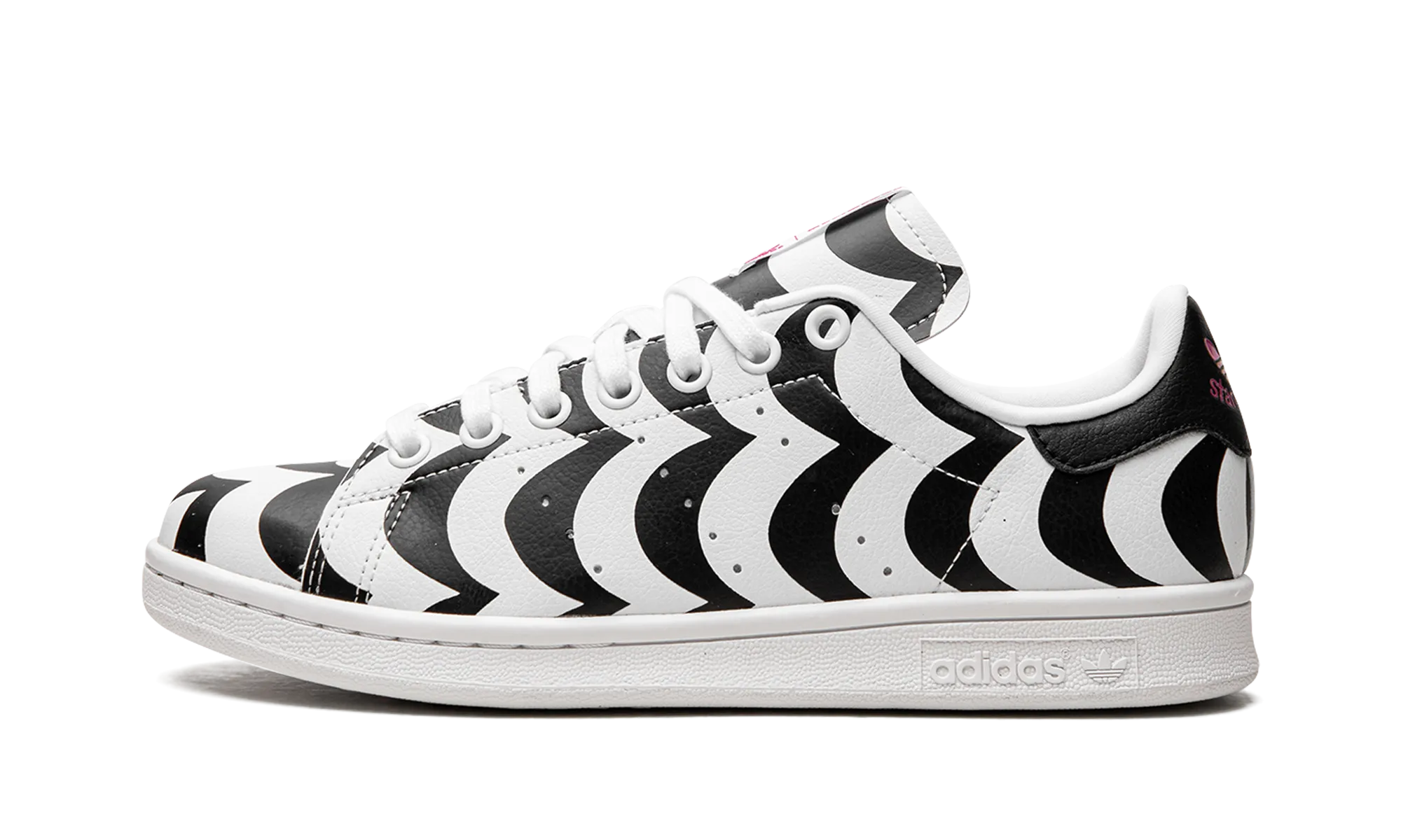 Airport Style Relax Walk STAN SMITH WMNS "Marimekko"