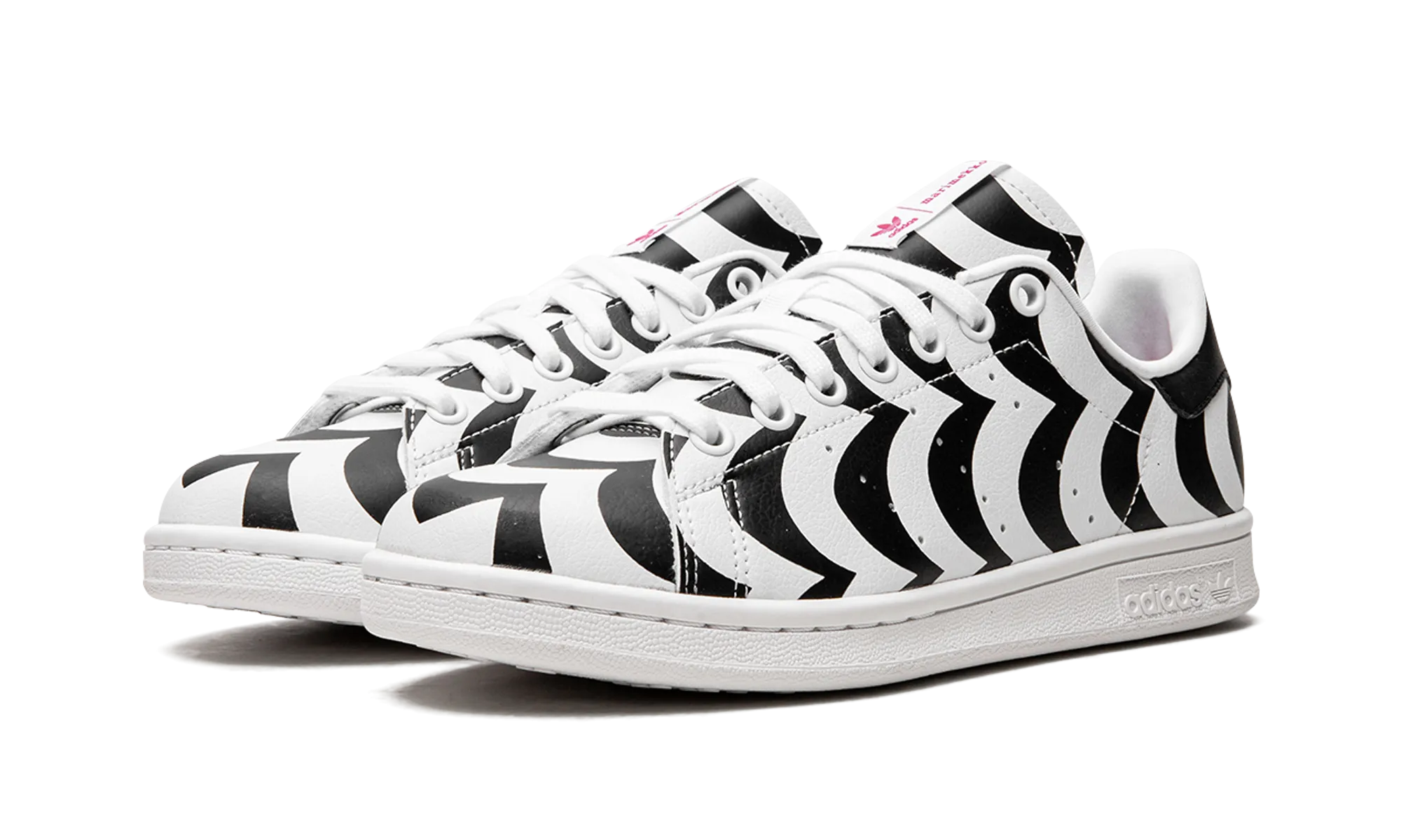 Fashion Comfort STAN SMITH WMNS "Marimekko"