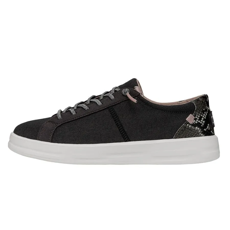 Neutral Footwear Karina - Jet Black
