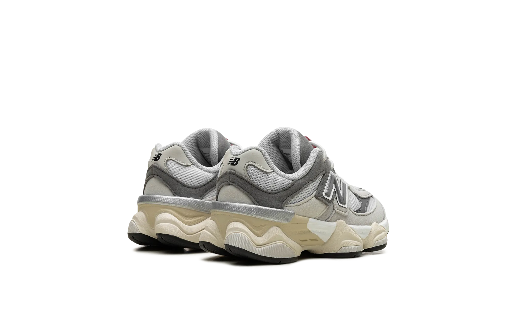 9060 TD "Rain Cloud" Ventilated Holes
