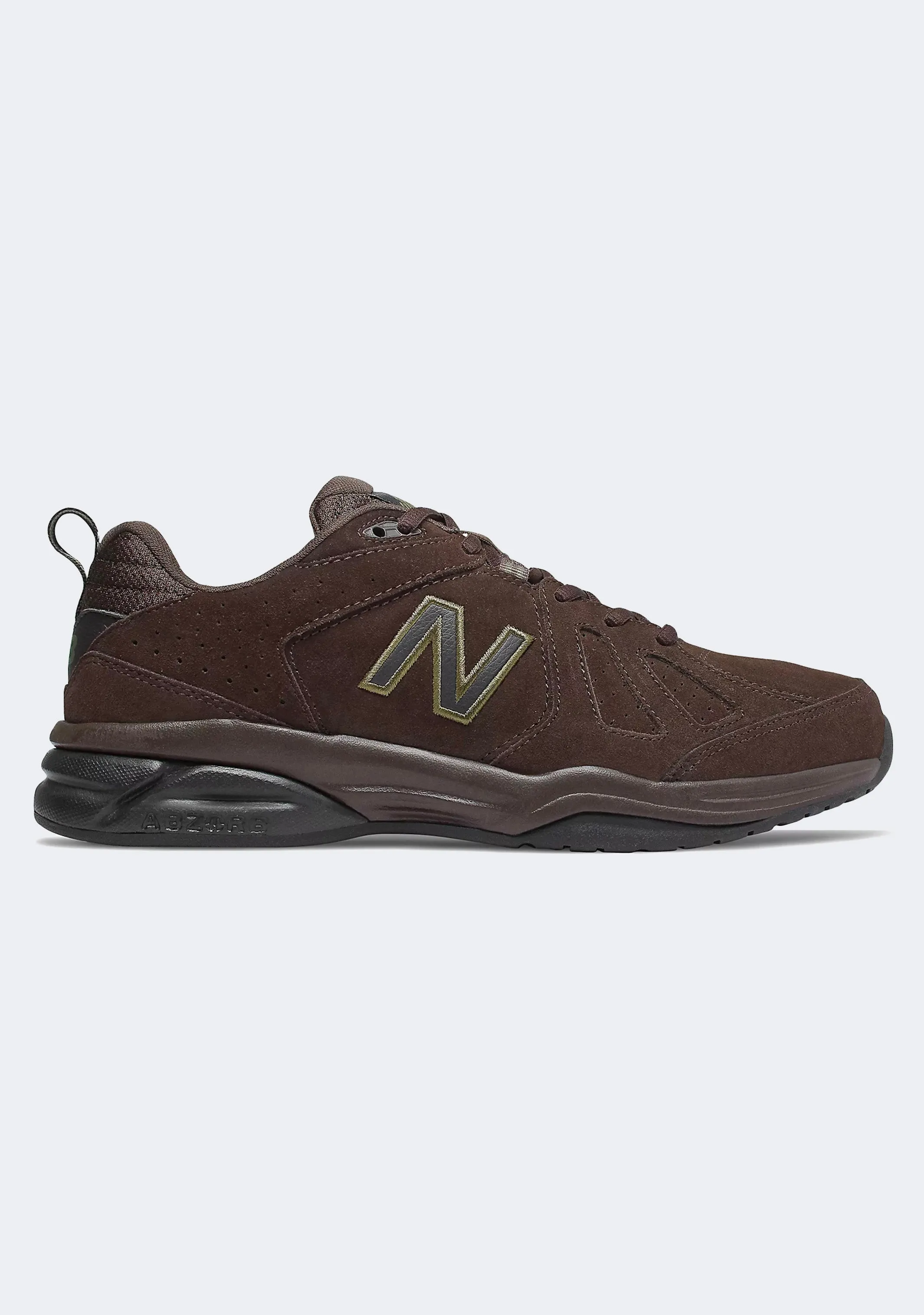 Spring Jump New Balance Men??s MX624OD5 (4E Width)