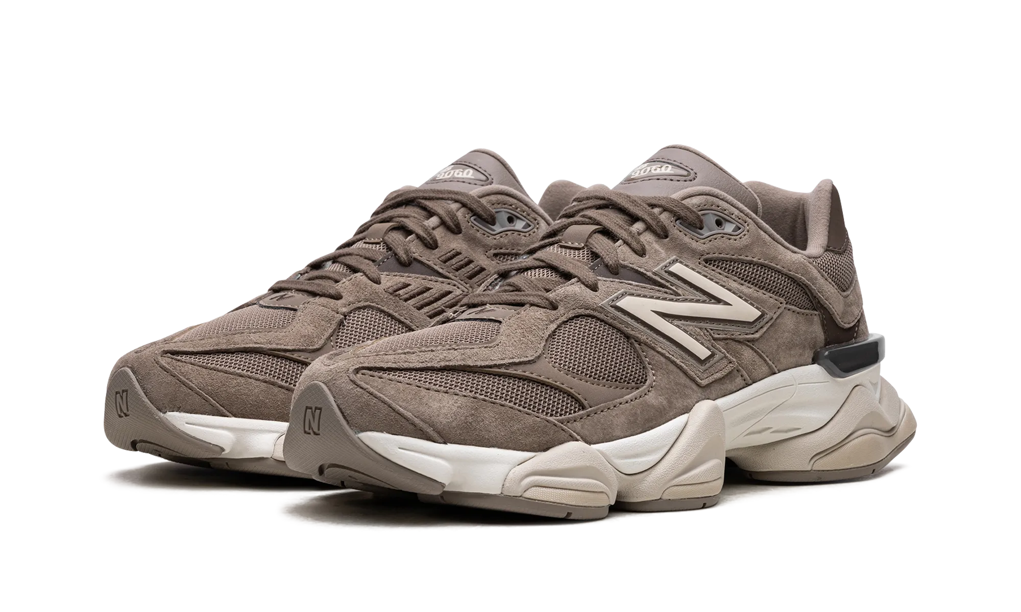 Anti   Blister 9060 "Mushroom Brown"